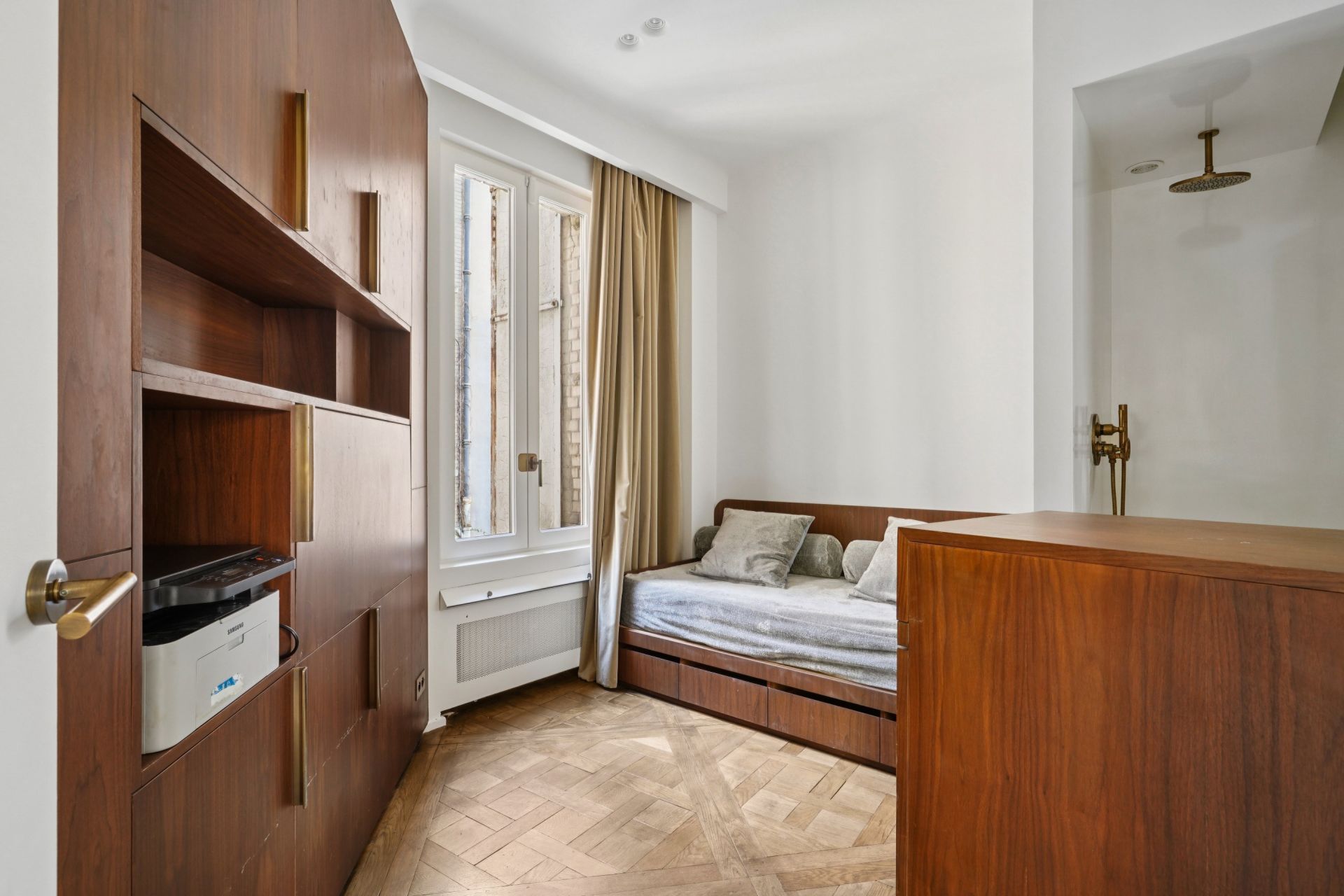 appartement de luxe 5 Pièces en vente sur NEUILLY SUR SEINE (92200)