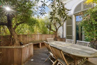 Vente Appartement de luxe Neuilly-sur-Seine 5&nbsp;Pièces 191&nbsp;m²