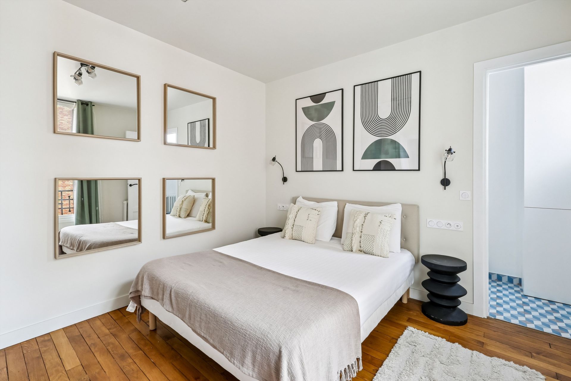 appartement de luxe 6 Pièces en vente sur NEUILLY SUR SEINE (92200)