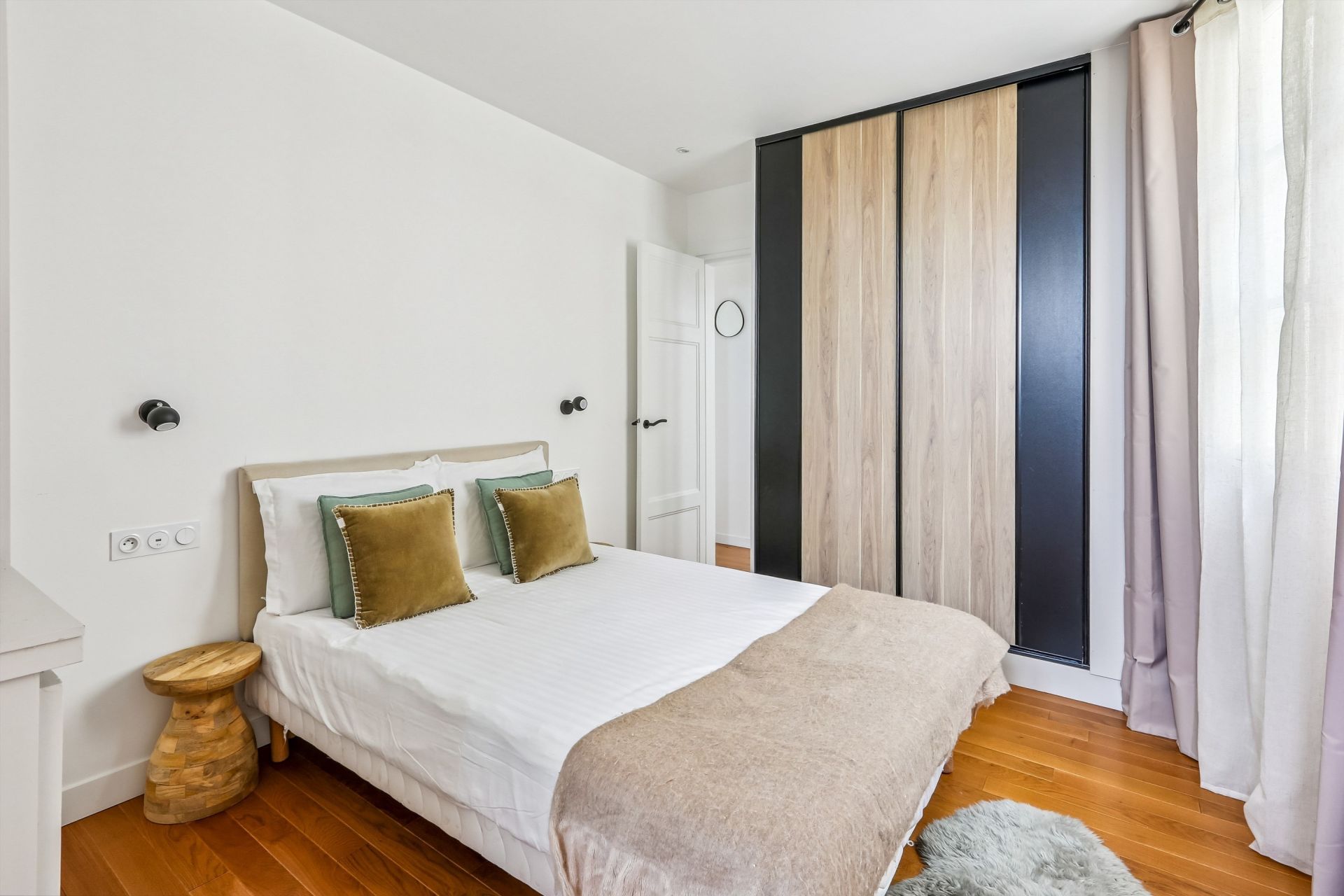 appartement de luxe 6 Pièces en vente sur NEUILLY SUR SEINE (92200)