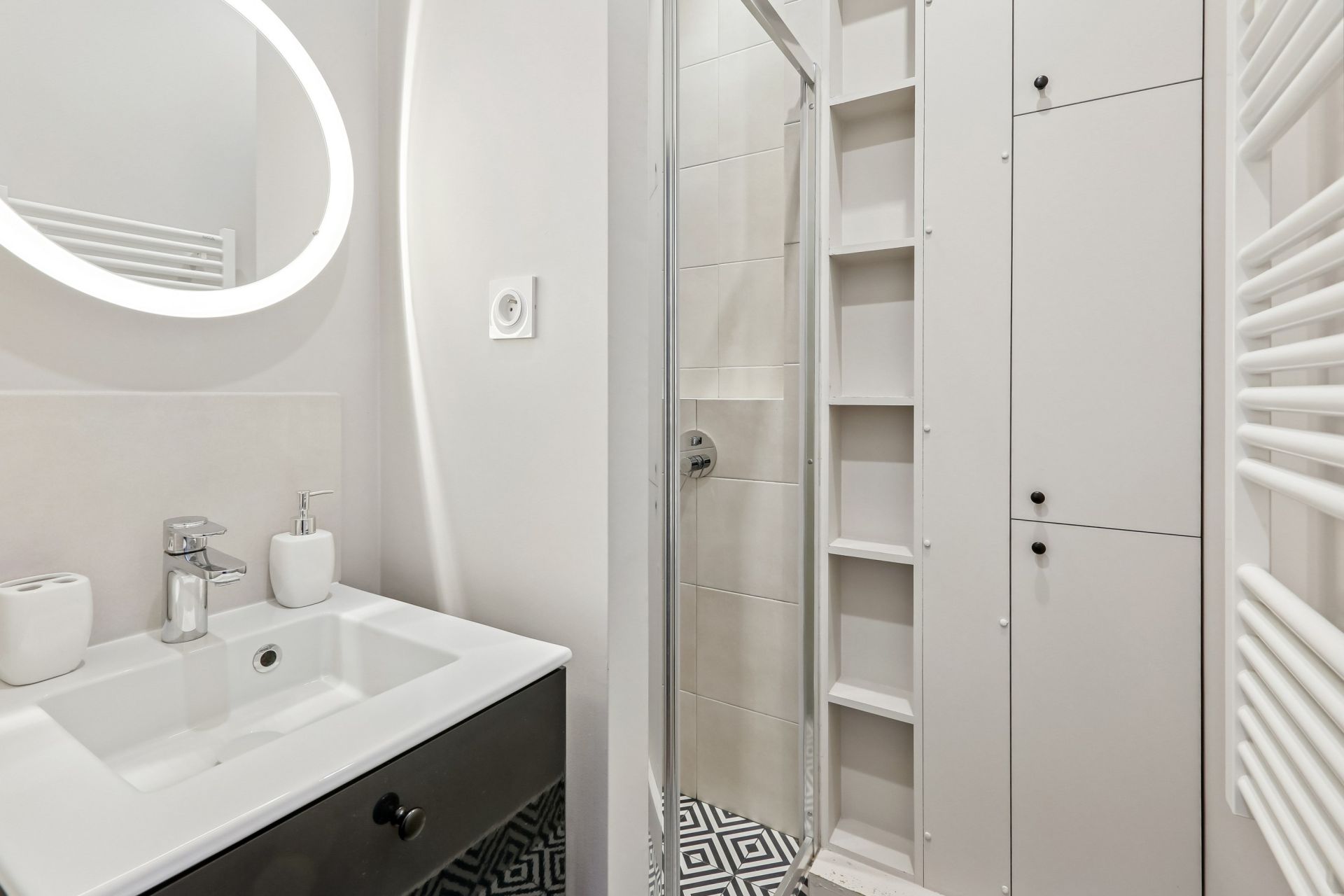 appartement de luxe 6 Pièces en vente sur NEUILLY SUR SEINE (92200)