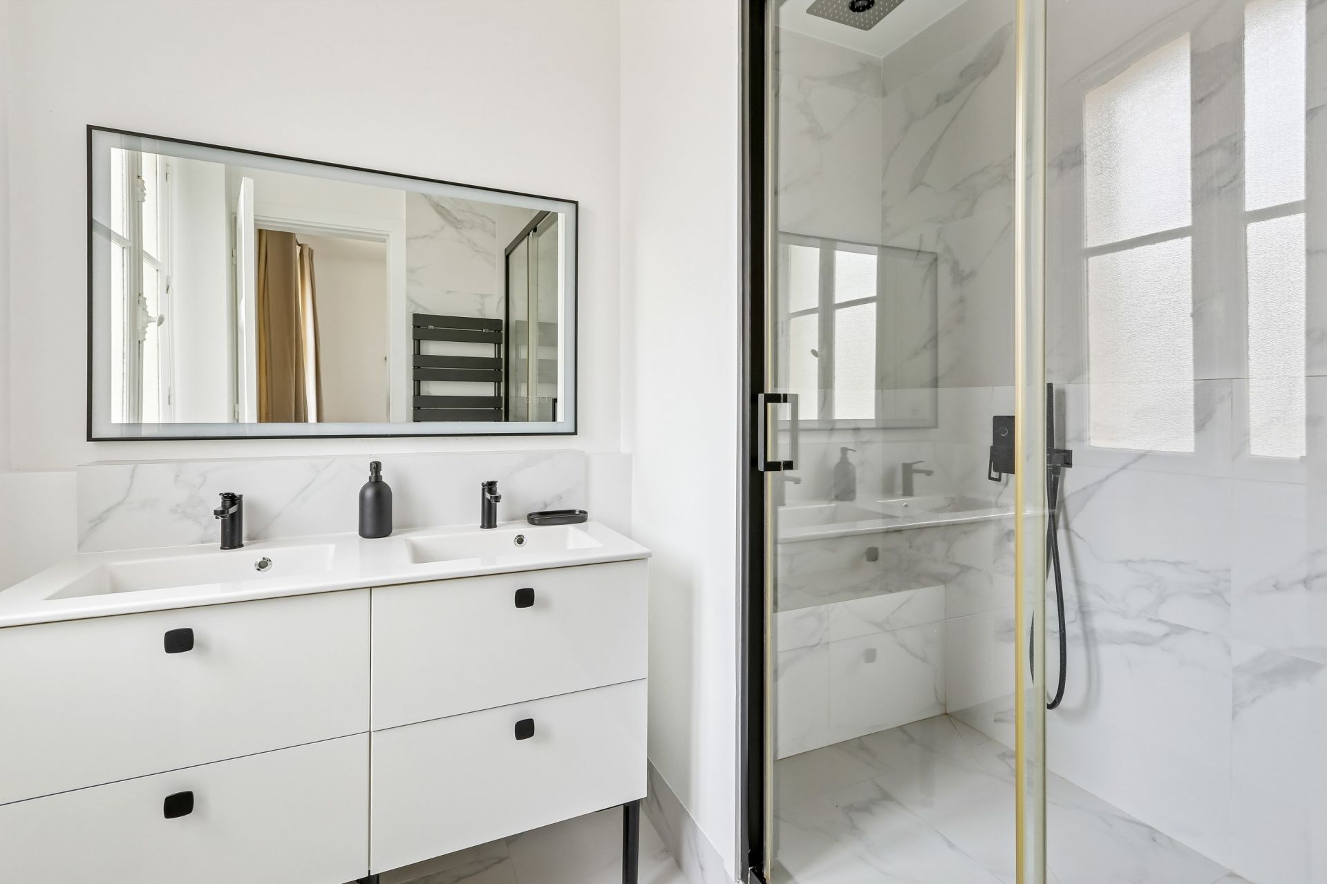 appartement de luxe 6 Pièces en vente sur NEUILLY SUR SEINE (92200)