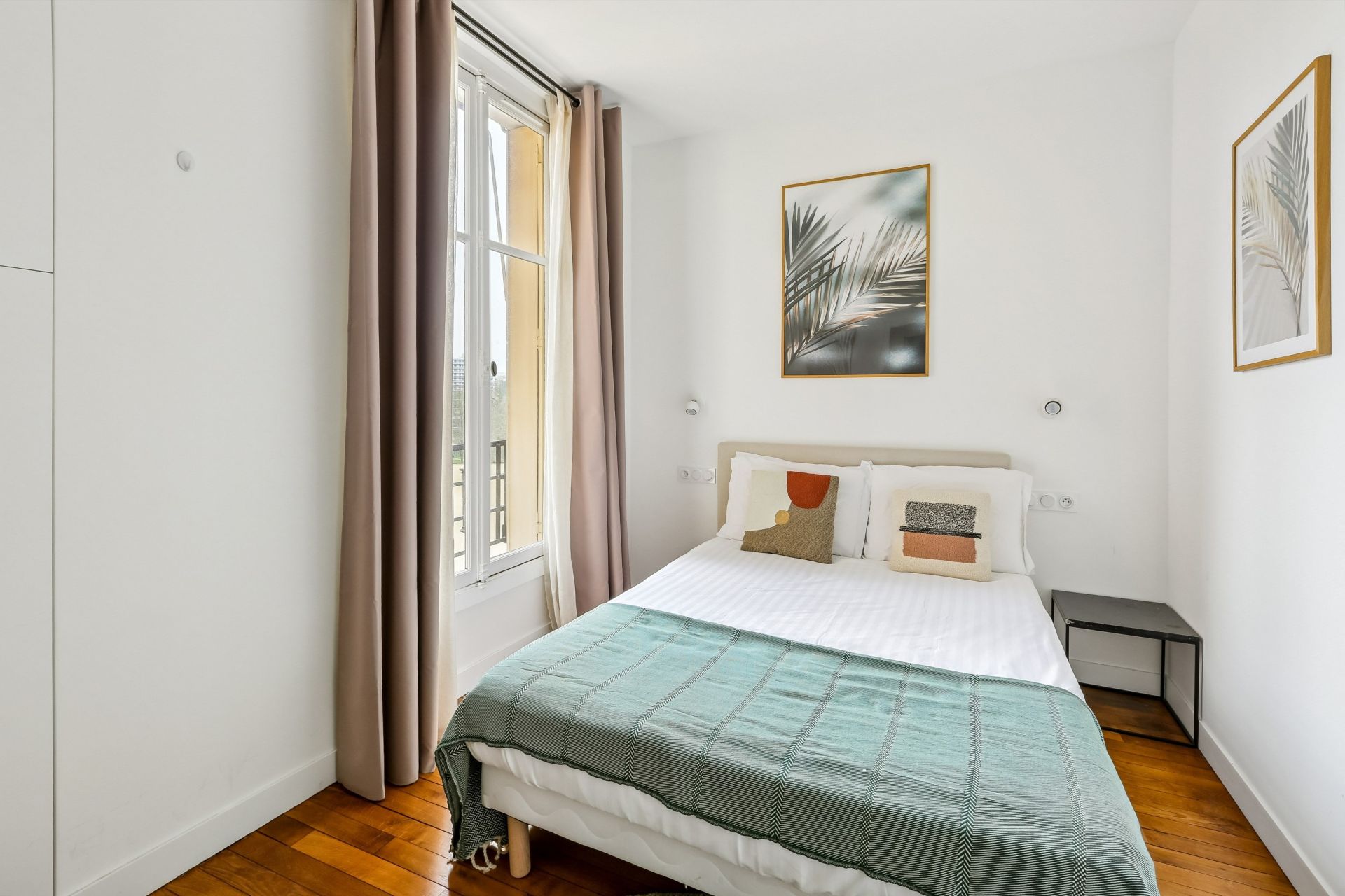 appartement de luxe 6 Pièces en vente sur NEUILLY SUR SEINE (92200)