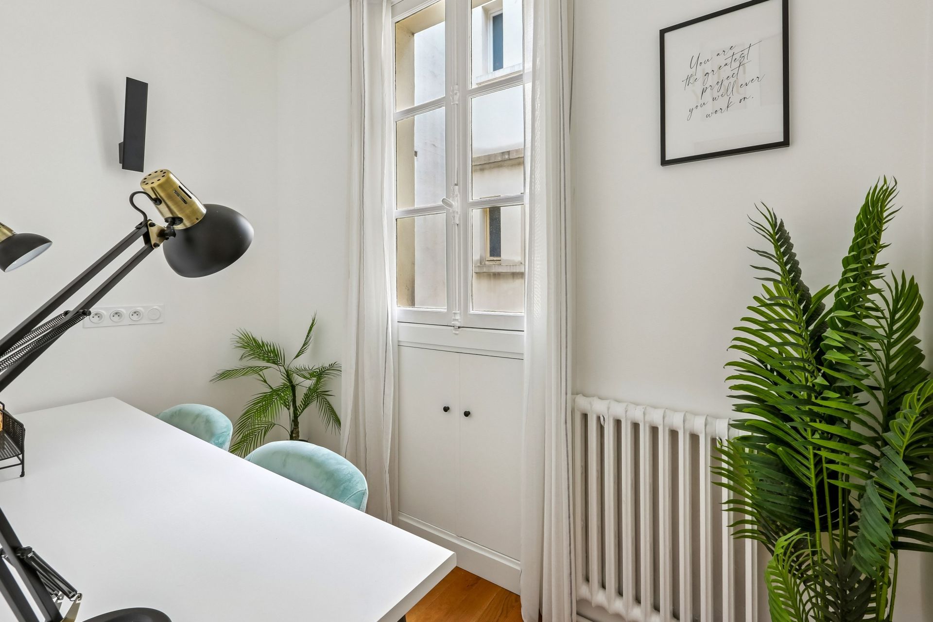 appartement de luxe 6 Pièces en vente sur NEUILLY SUR SEINE (92200)