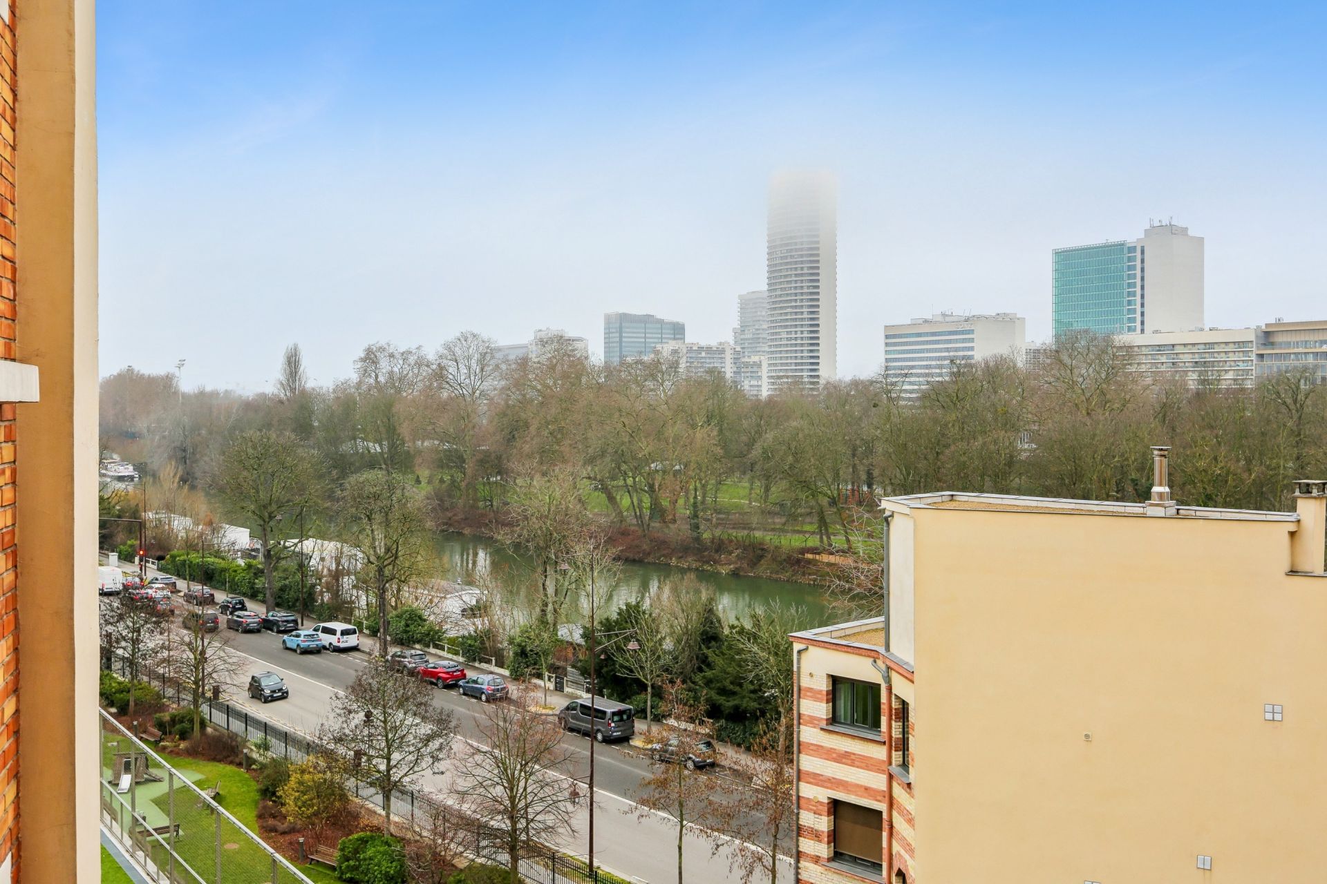 appartement de luxe 6 Pièces en vente sur NEUILLY SUR SEINE (92200)