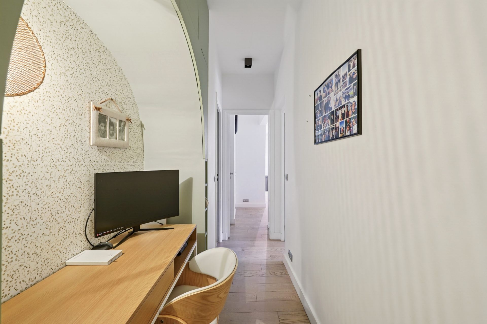 luxury apartment 8 Rooms for sale on NEUILLY SUR SEINE (92200)