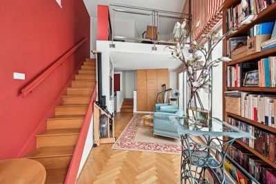 Vente Hôtel particulier Paris 16 9&nbsp;Pièces 453&nbsp;m²