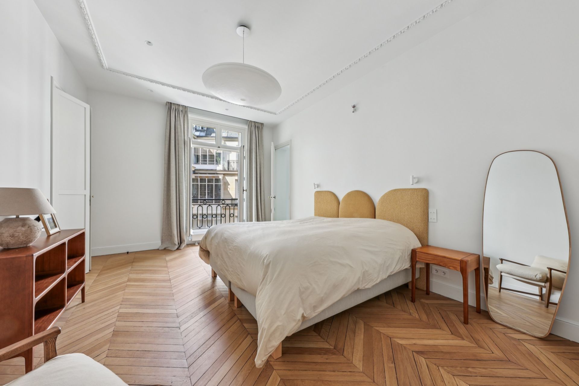 appartement de luxe 7 Pièces en vente sur PARIS (75017)