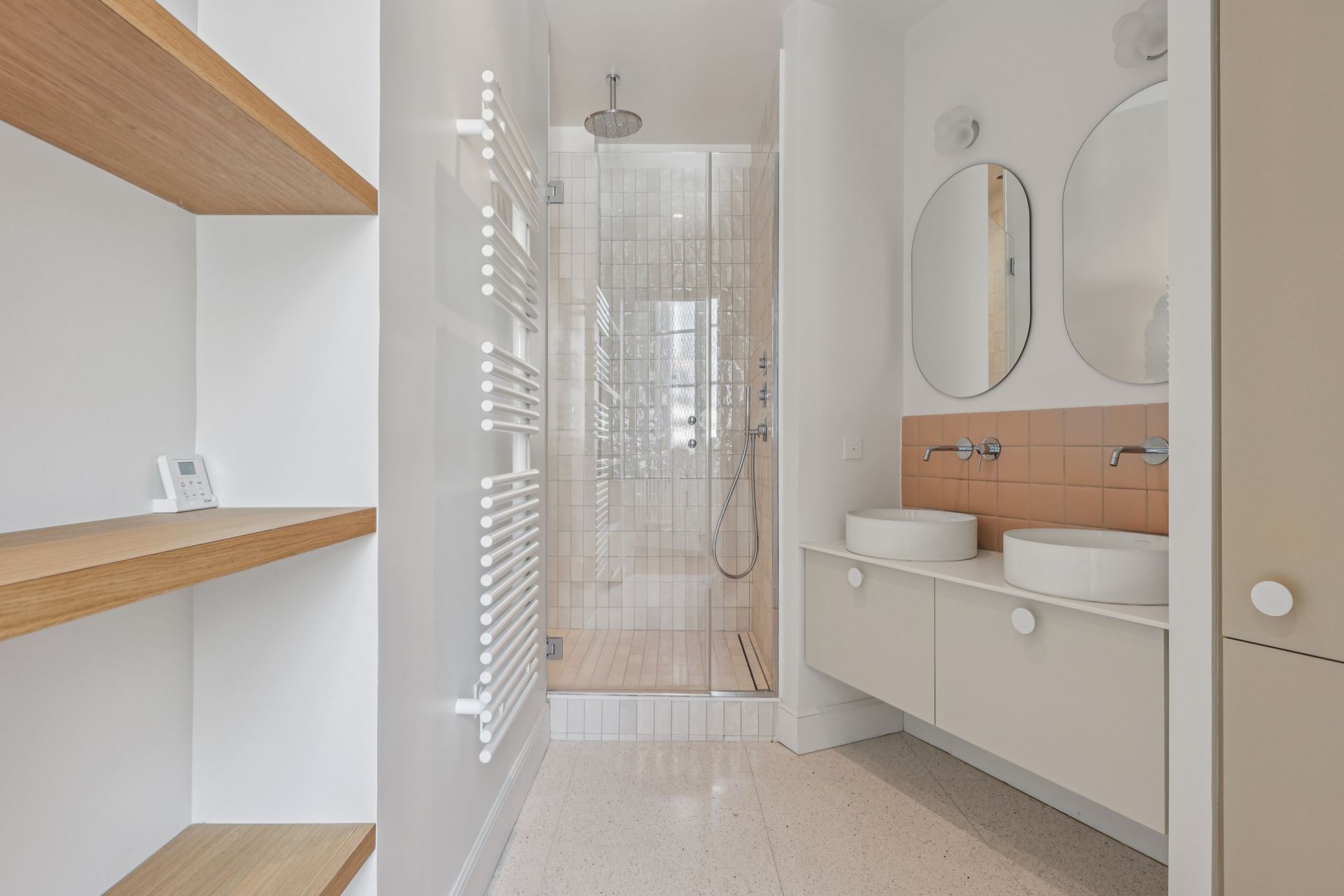 appartement de luxe 7 Pièces en vente sur PARIS (75017)