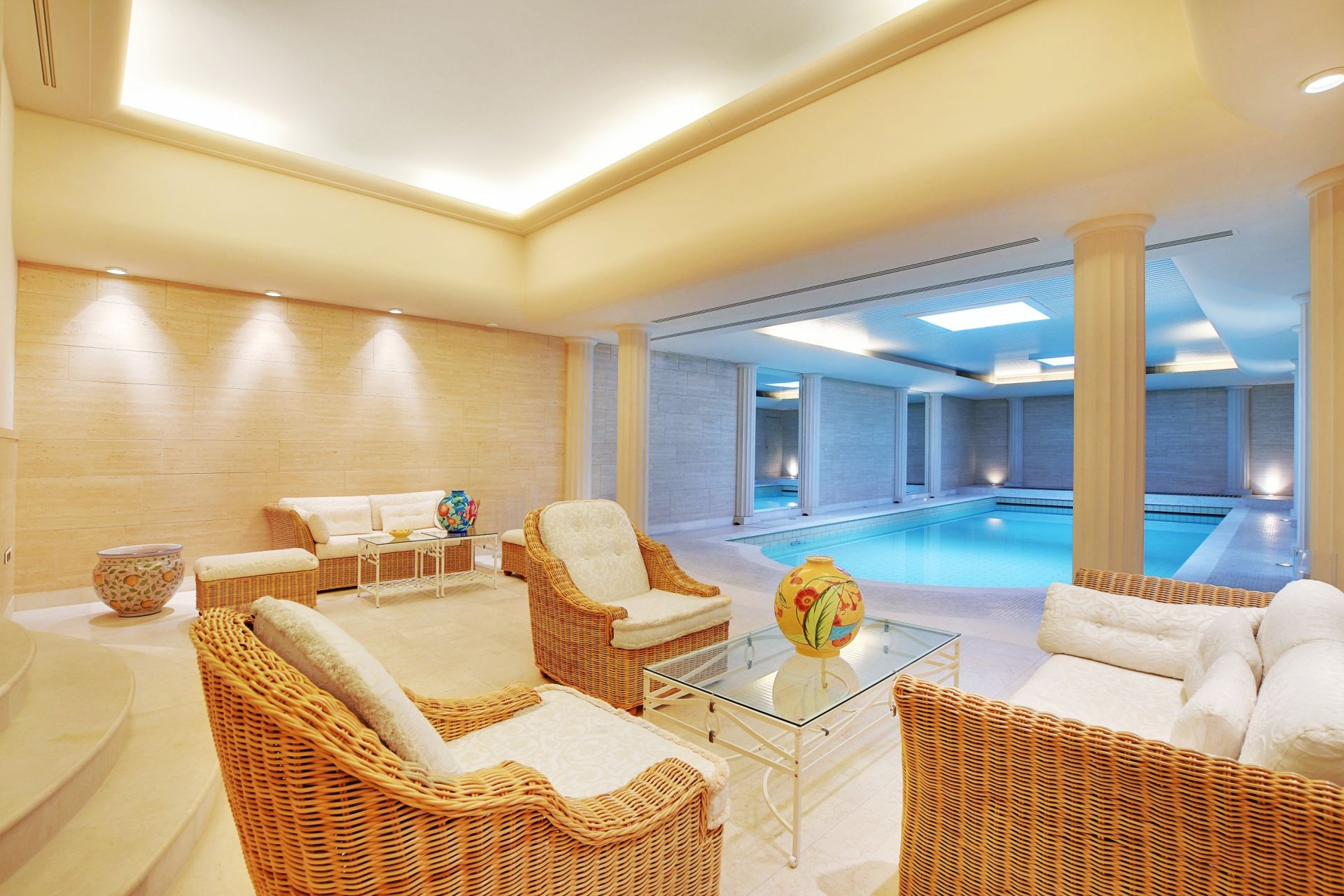 hôtel particulier 8 Pièces en vente sur Neuilly sur Seine (92200)