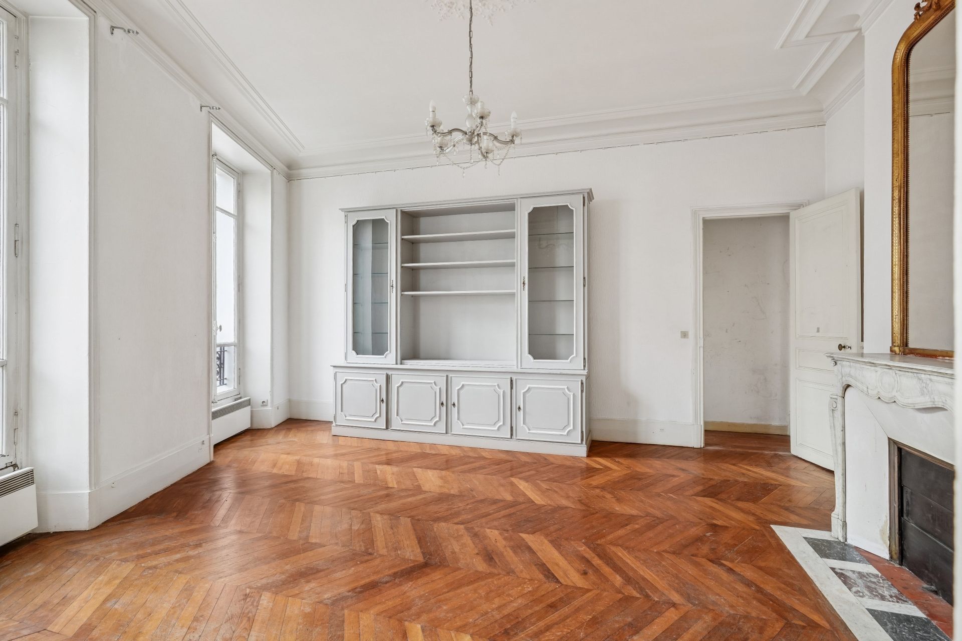 appartement de luxe 4 Pièces en vente sur NEUILLY SUR SEINE (92200)