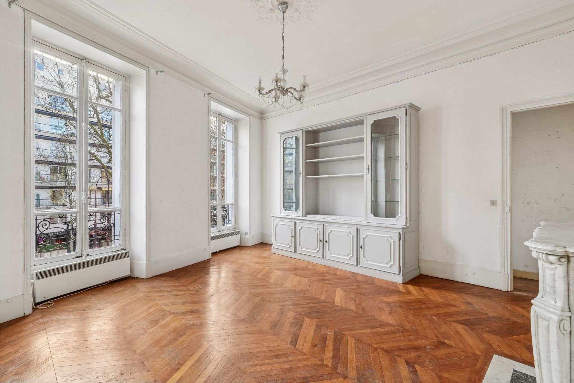 appartement de luxe 4 Pièces en vente sur NEUILLY SUR SEINE (92200)