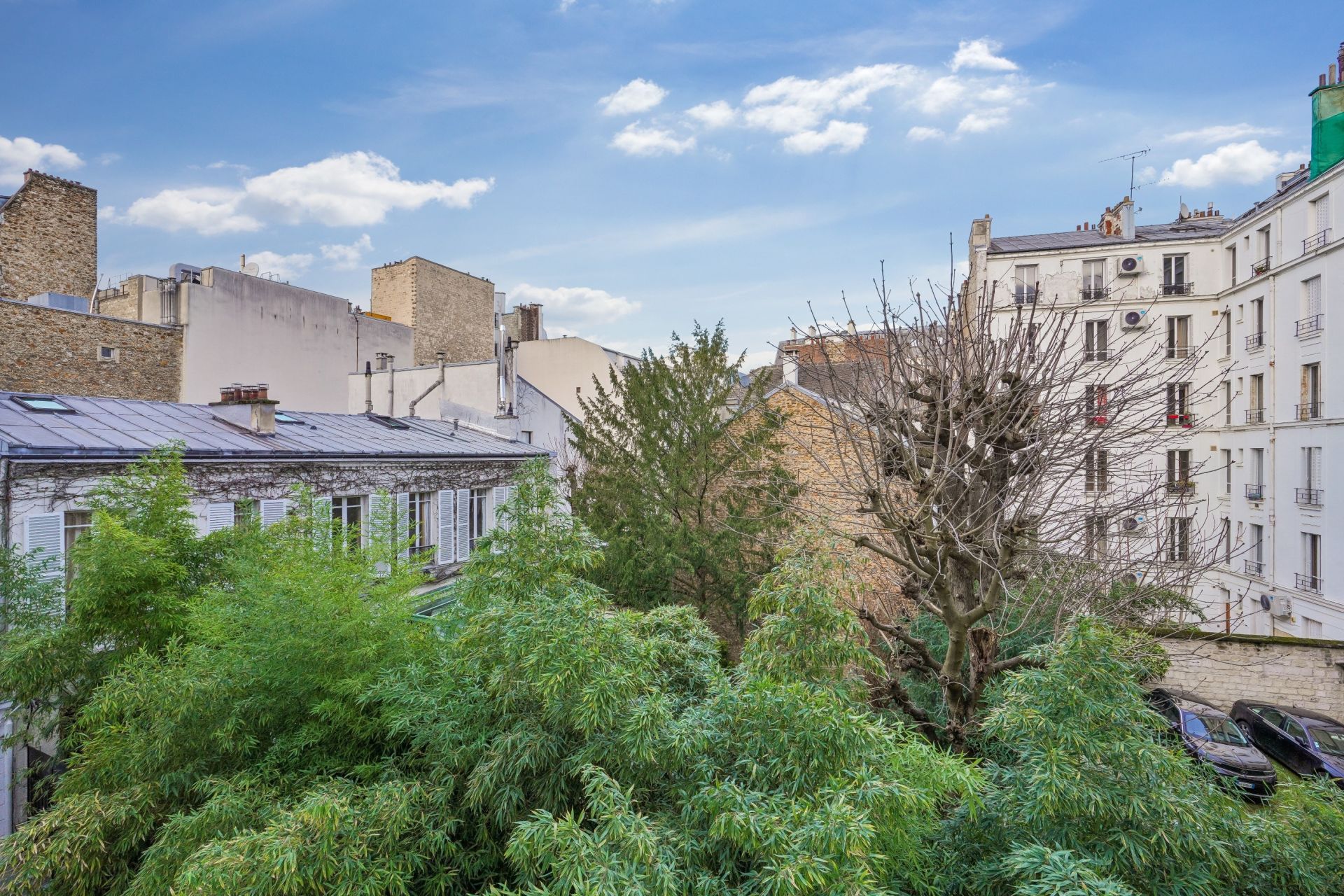 luxury apartment 4 Rooms for sale on NEUILLY SUR SEINE (92200)