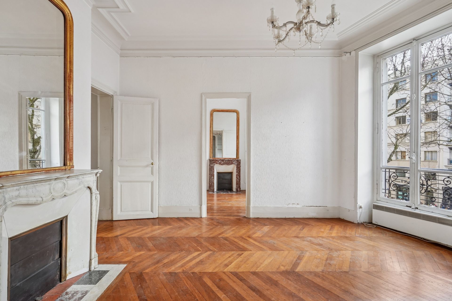 appartement de luxe 4 Pièces en vente sur NEUILLY SUR SEINE (92200)