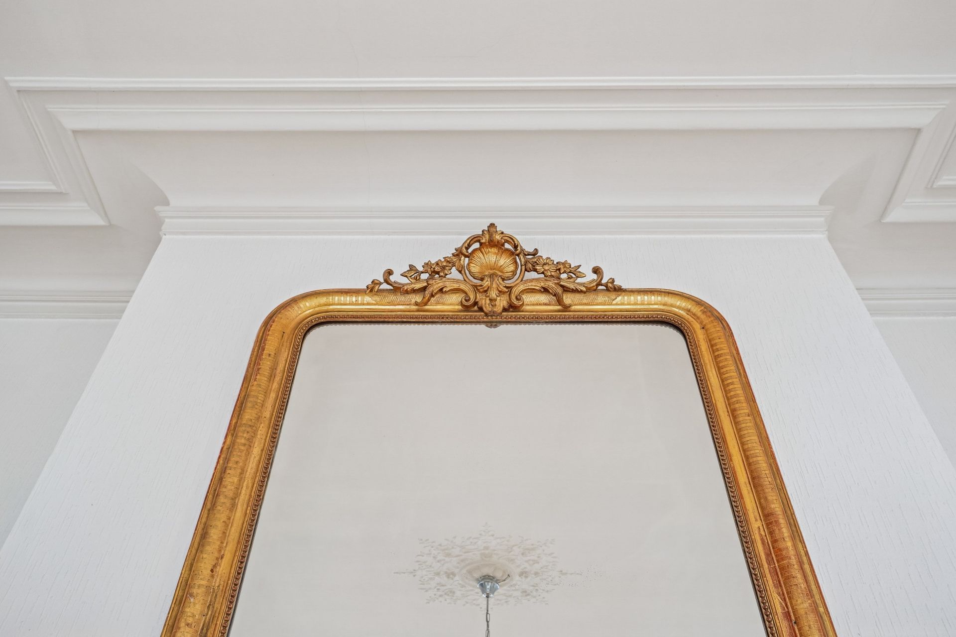 luxury apartment 4 Rooms for sale on NEUILLY SUR SEINE (92200)