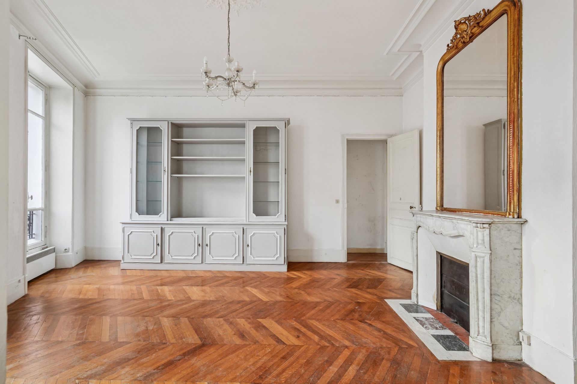 luxury apartment 4 Rooms for sale on NEUILLY SUR SEINE (92200)