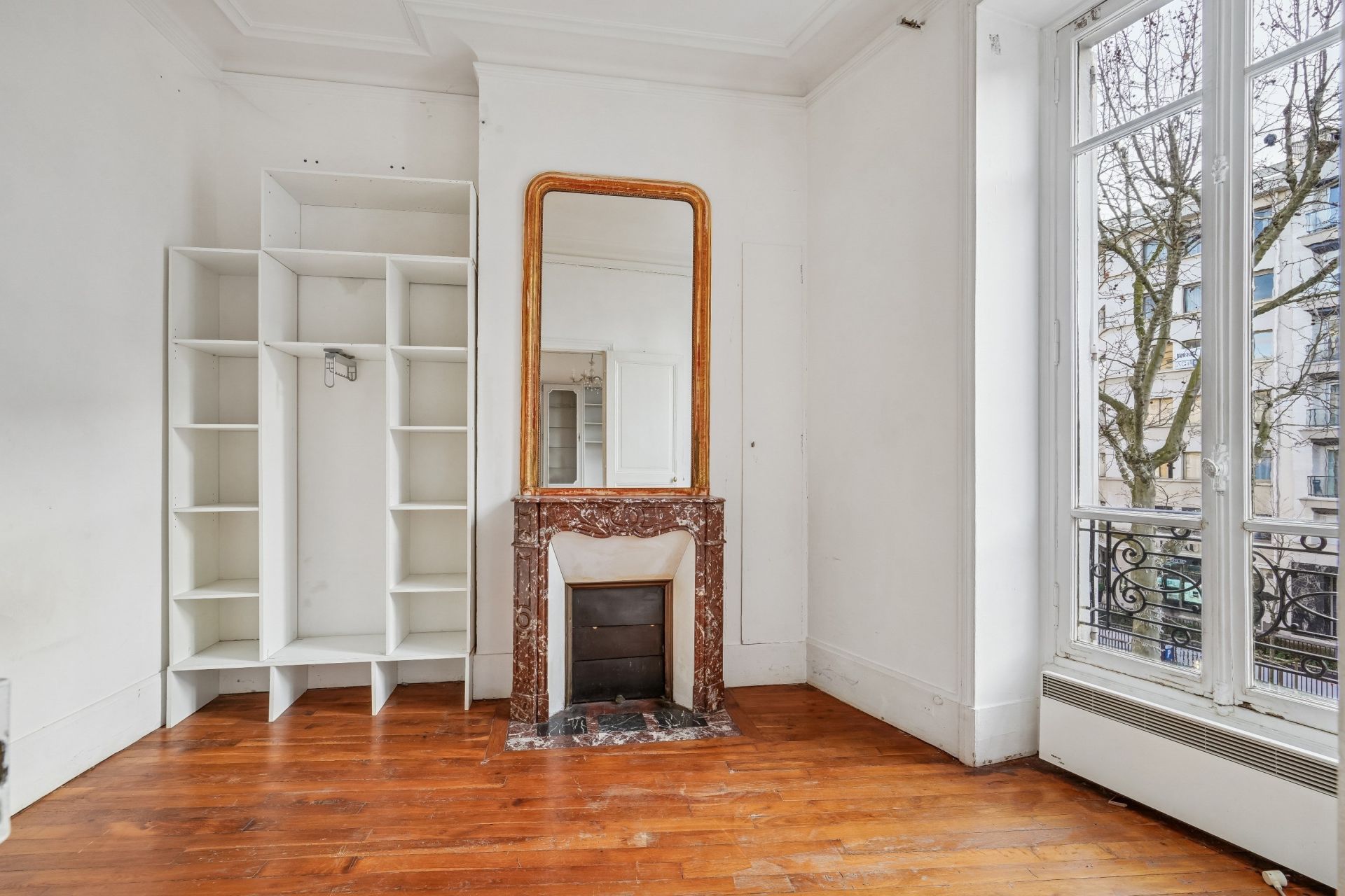 luxury apartment 4 Rooms for sale on NEUILLY SUR SEINE (92200)