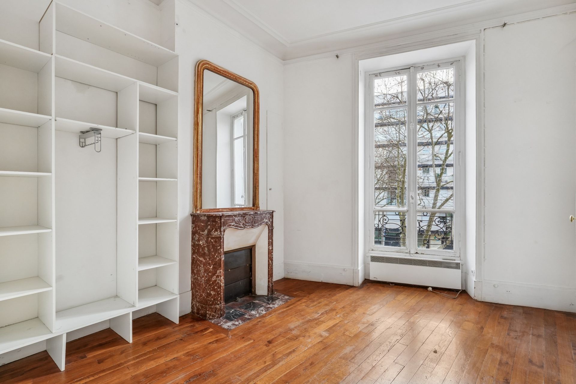 luxury apartment 4 Rooms for sale on NEUILLY SUR SEINE (92200)