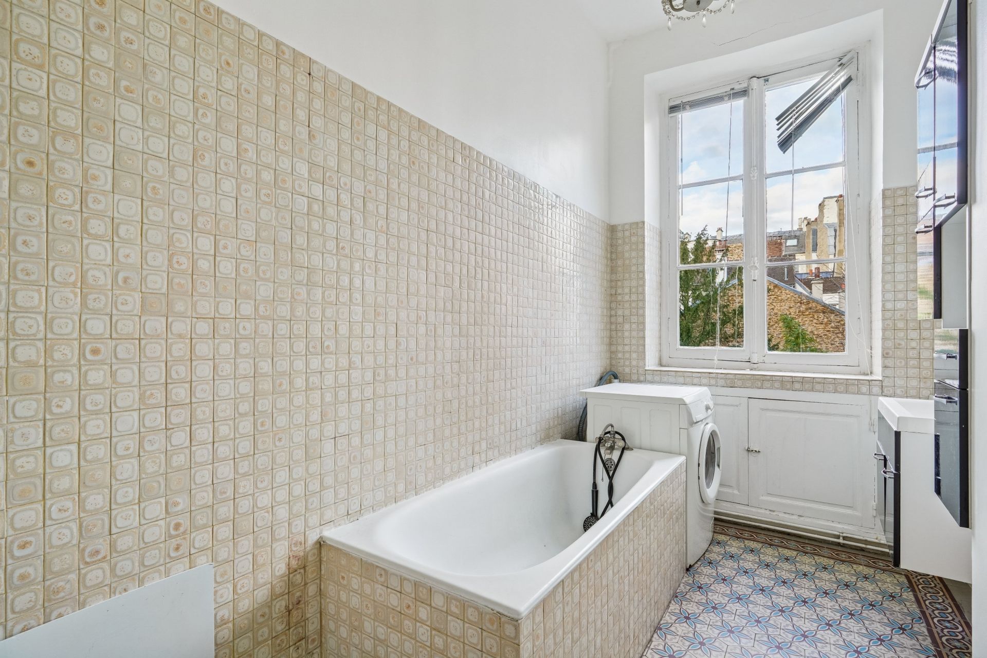 luxury apartment 4 Rooms for sale on NEUILLY SUR SEINE (92200)