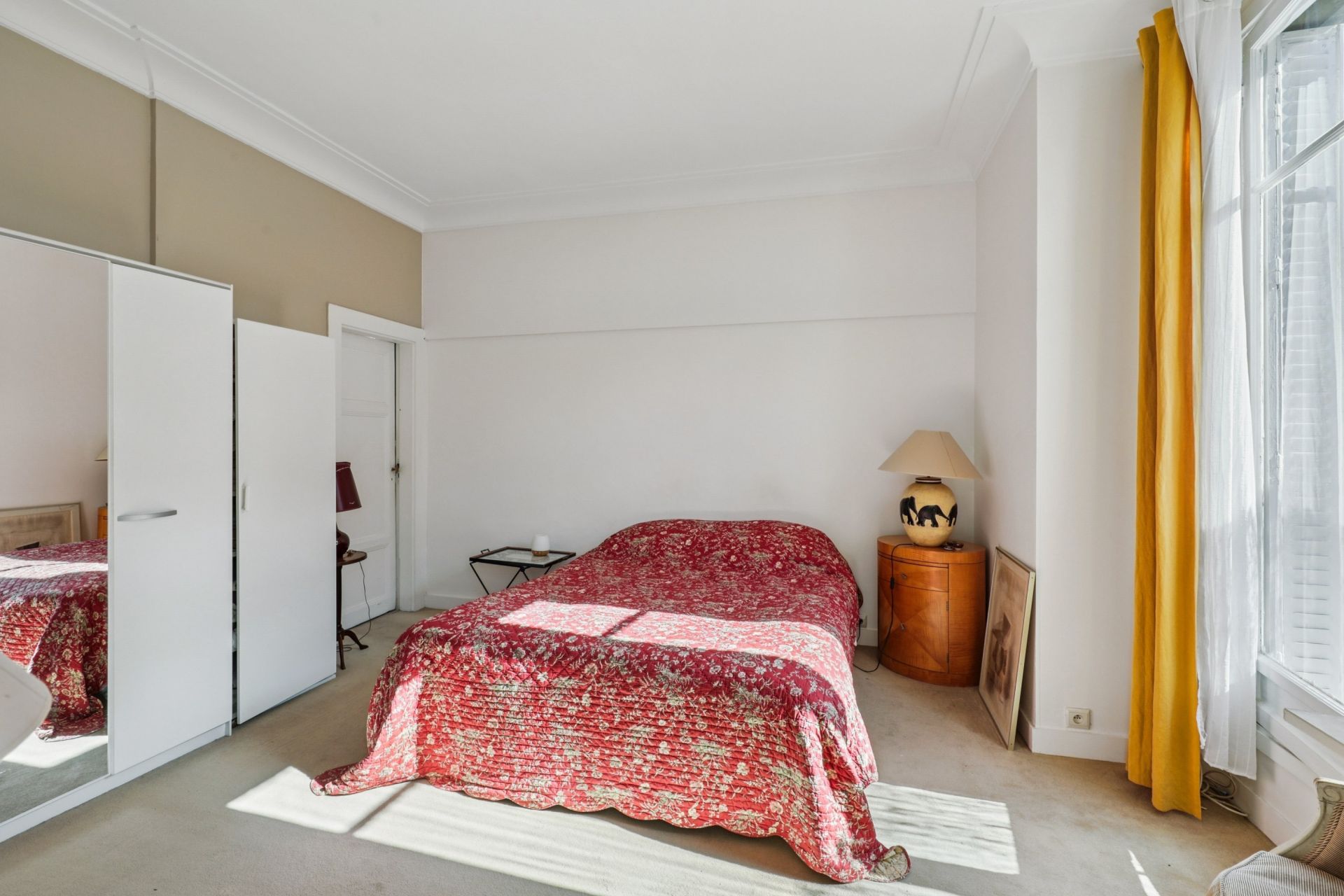 appartement de luxe 3 Pièces en vente sur PARIS (75016)