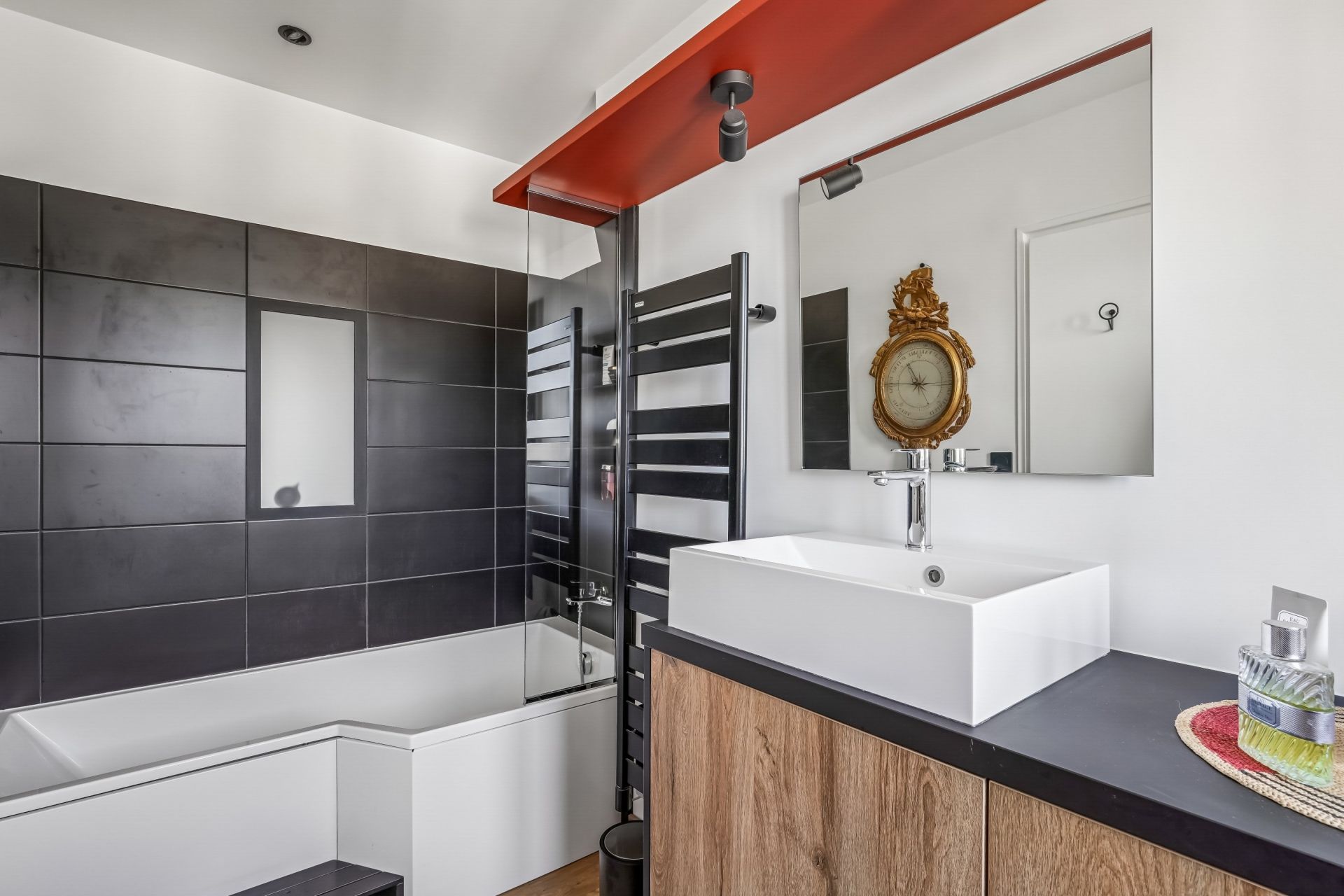 appartement de luxe 2 Pièces en vente sur NEUILLY SUR SEINE (92200)