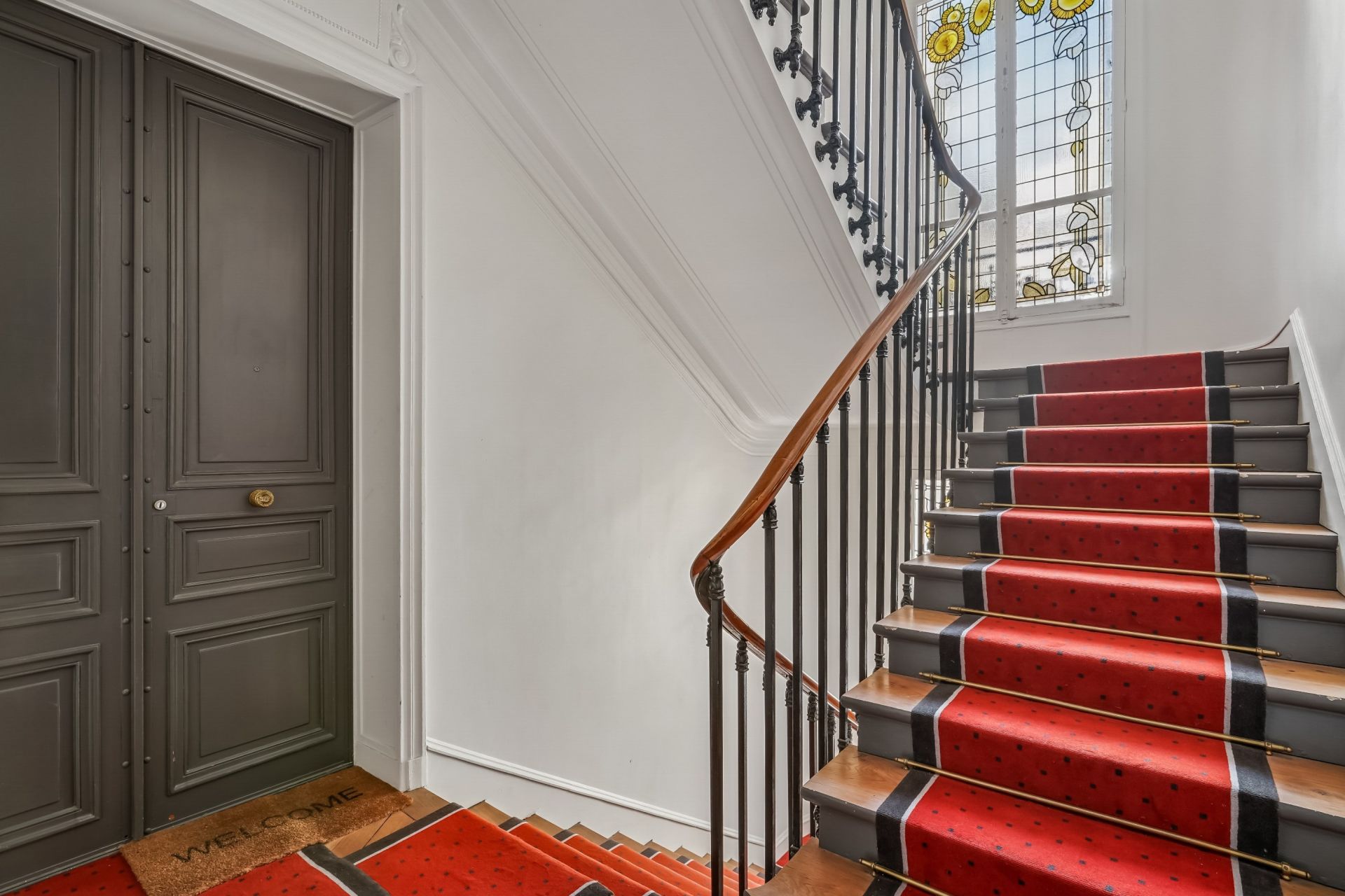 appartement de luxe 2 Pièces en vente sur NEUILLY SUR SEINE (92200)