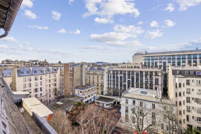 Vente Appartement de luxe Neuilly-sur-Seine 2&nbsp;Pièces 60&nbsp;m²