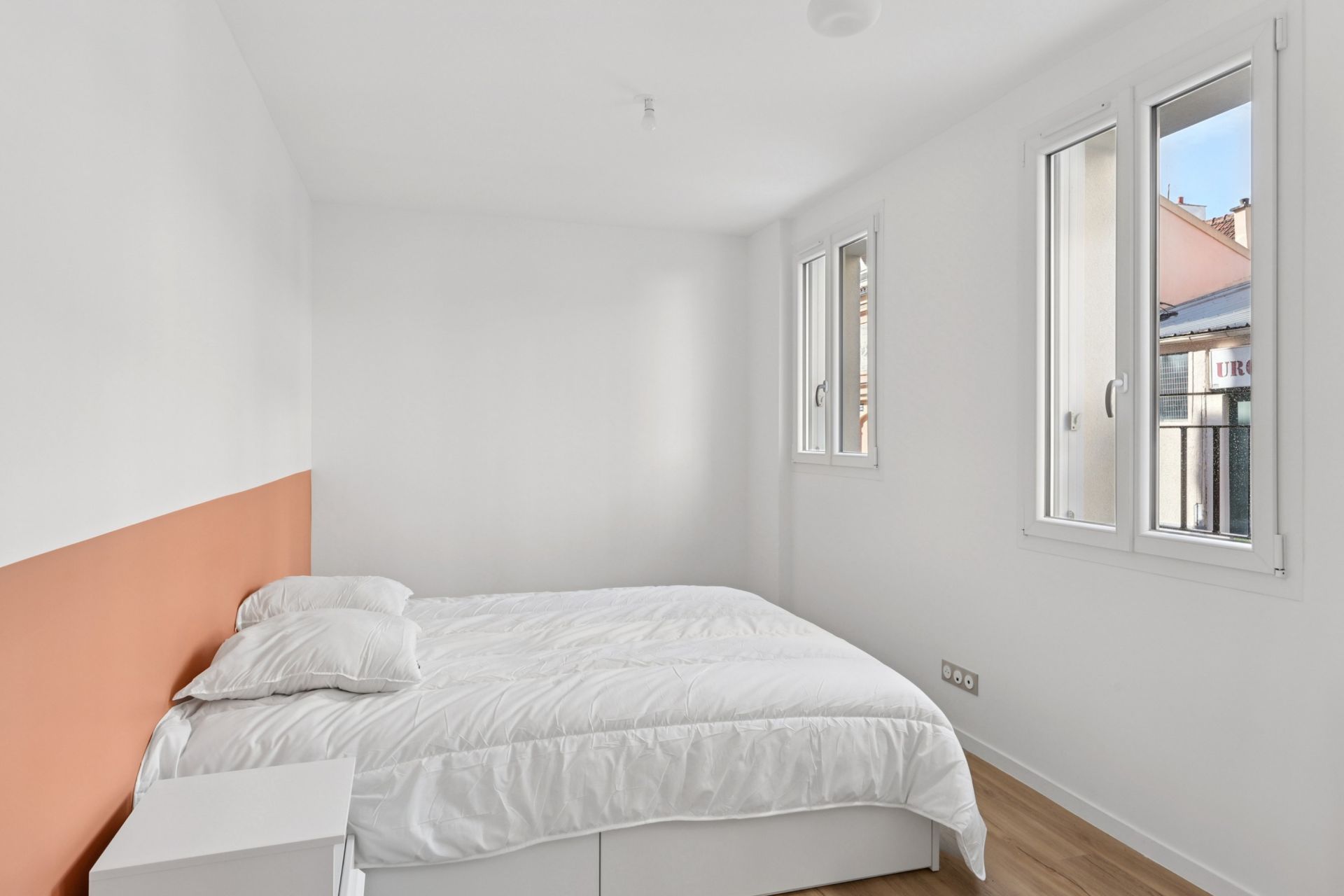 appartement de luxe 2 Pièces en vente sur PUTEAUX (92800)