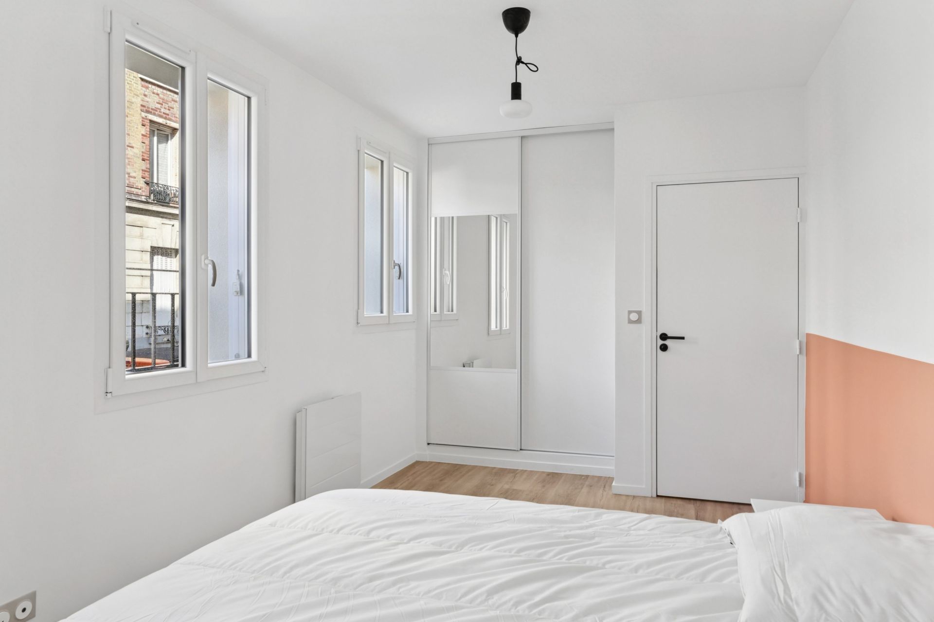 appartement de luxe 2 Pièces en vente sur PUTEAUX (92800)