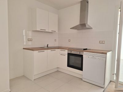 Vente Appartement de luxe Puteaux 2&nbsp;Pièces 46&nbsp;m²