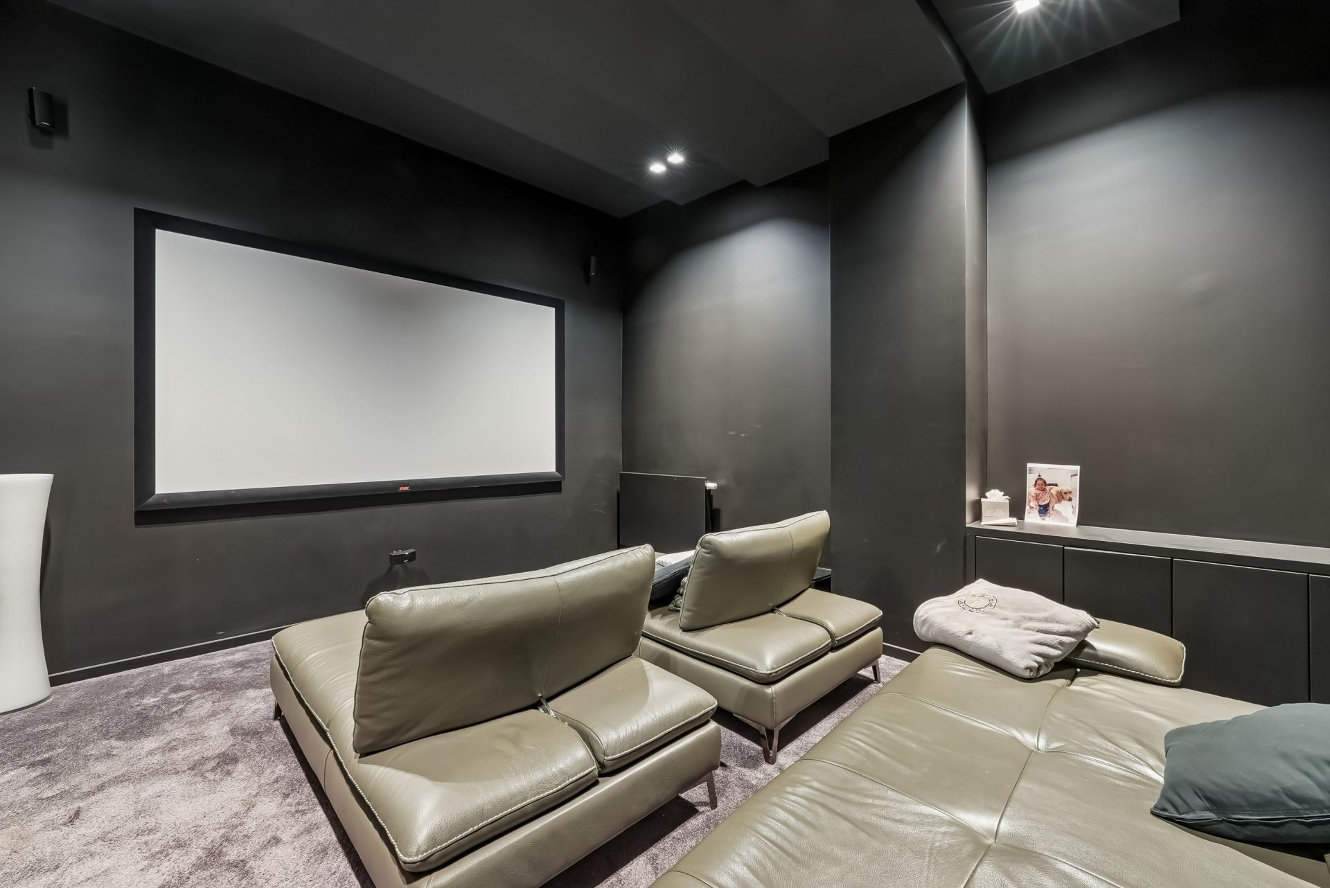 appartement de luxe 7 Pièces en vente sur PARIS (75116)