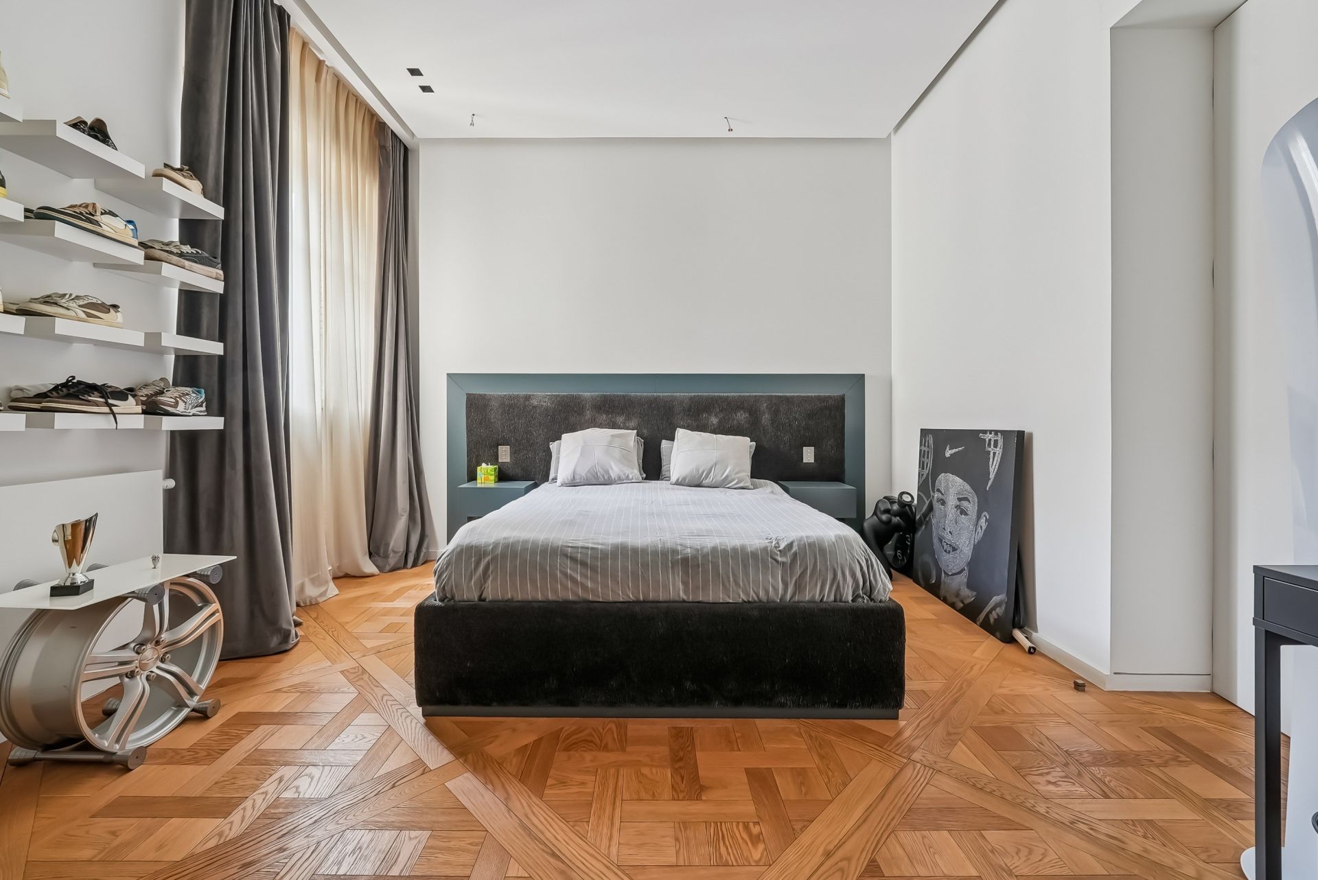 appartement de luxe 7 Pièces en vente sur PARIS (75116)