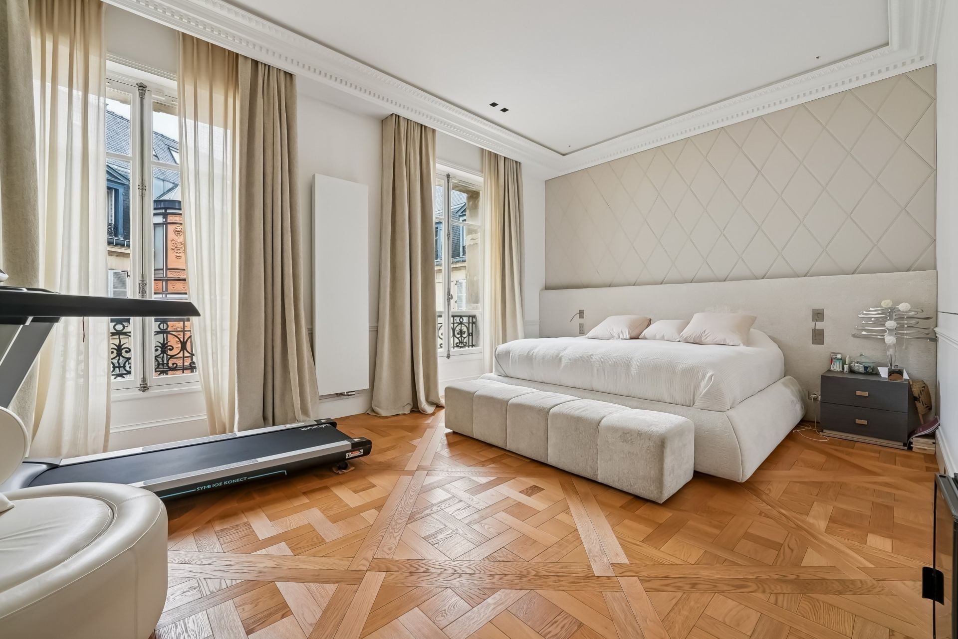 appartement de luxe 7 Pièces en vente sur PARIS (75116)