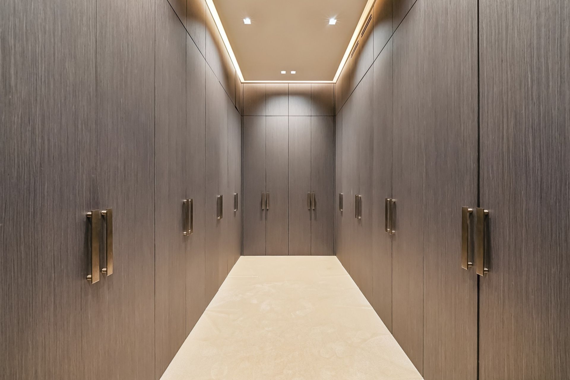 appartement de luxe 7 Pièces en vente sur PARIS (75116)