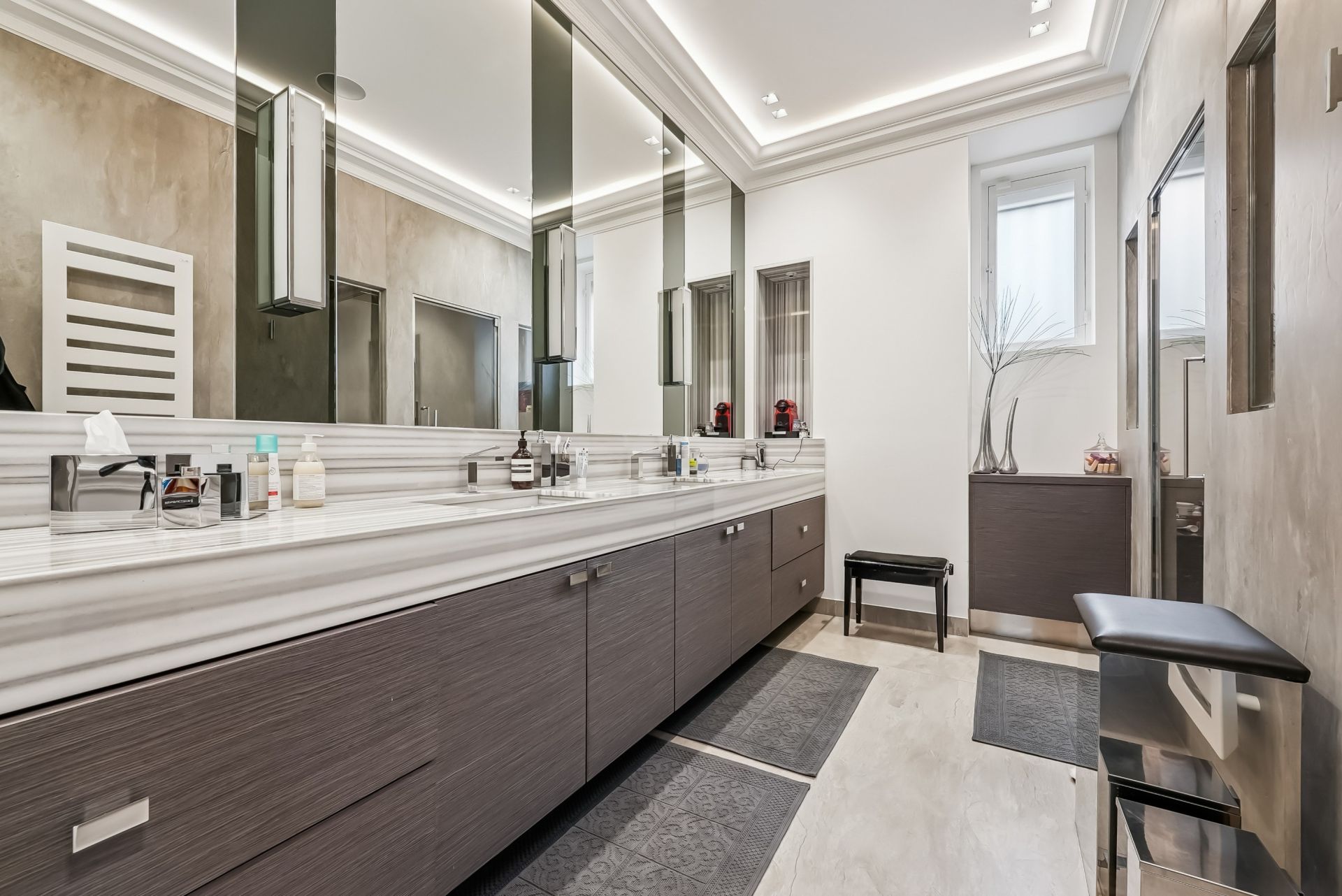 appartement de luxe 7 Pièces en vente sur PARIS (75116)