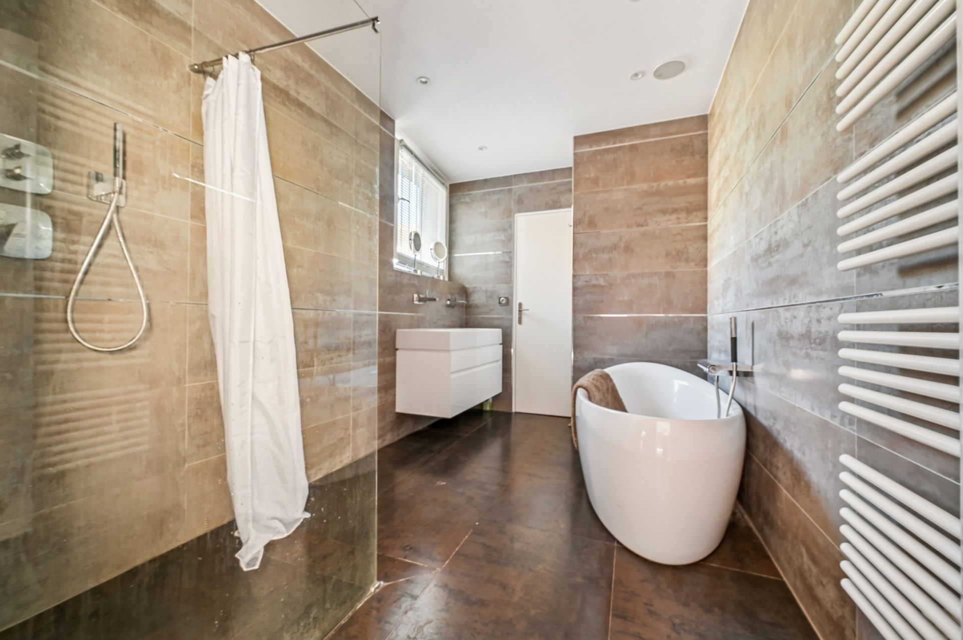 appartement de luxe 5 Pièces en vente sur PARIS (75016)