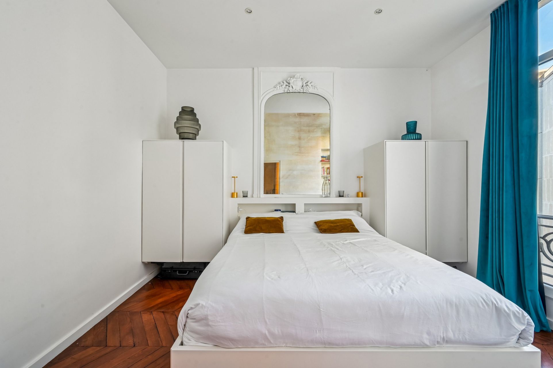 appartement de luxe 5 Pièces en vente sur PARIS (75016)