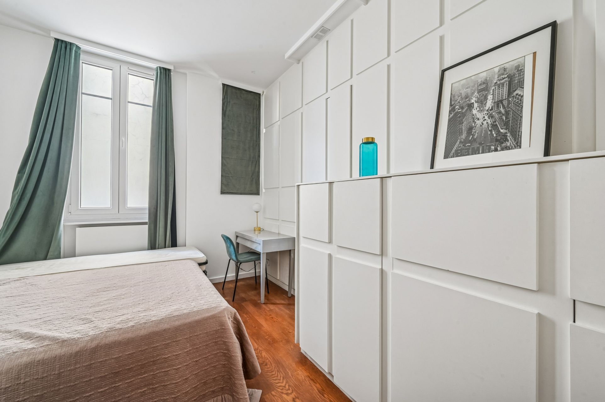 appartement de luxe 5 Pièces en vente sur PARIS (75016)