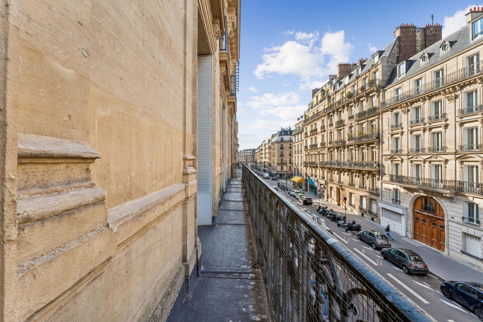 appartement de luxe 6 Pièces en vente sur PARIS (75017)