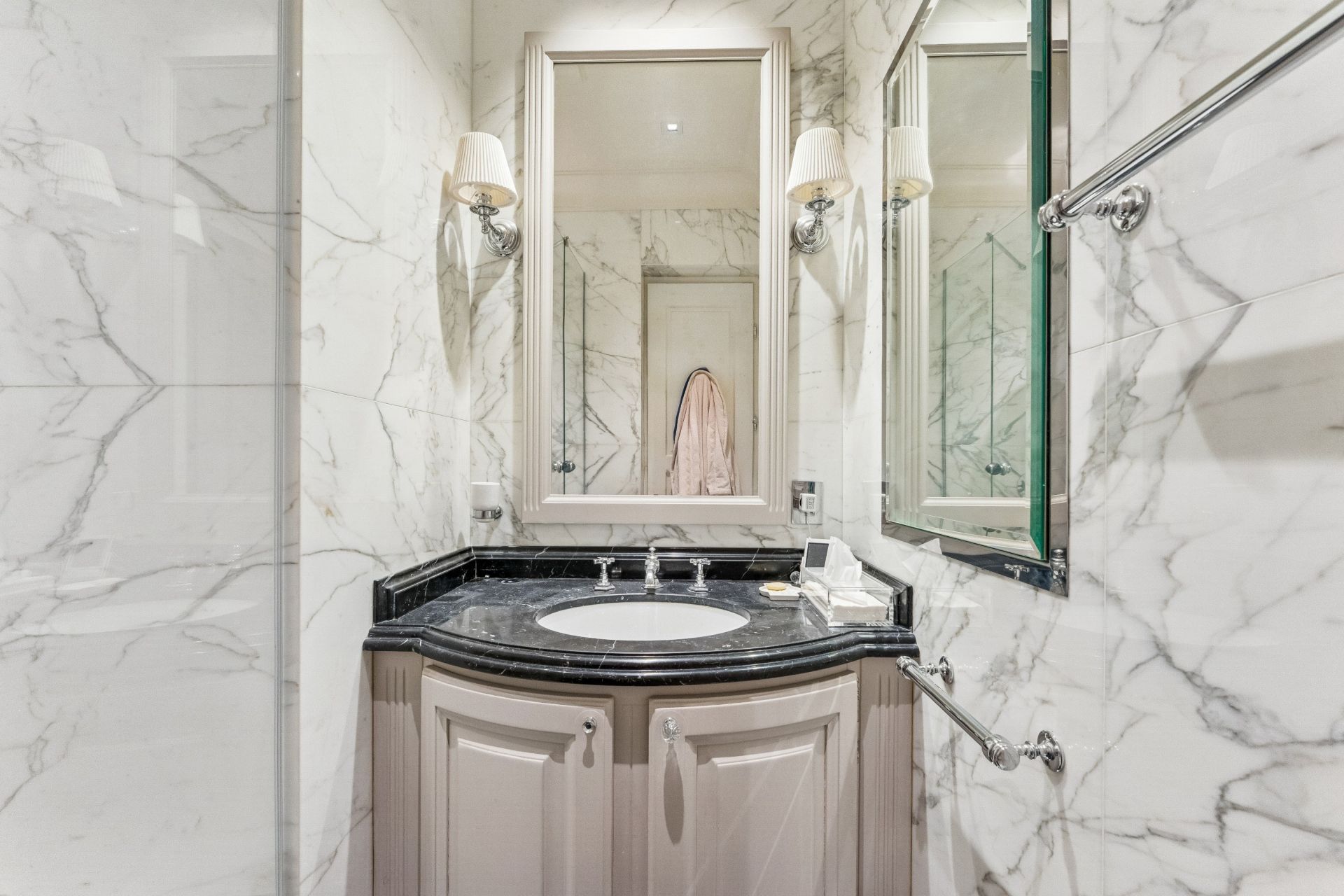 appartement de luxe 6 Pièces en vente sur PARIS (75017)