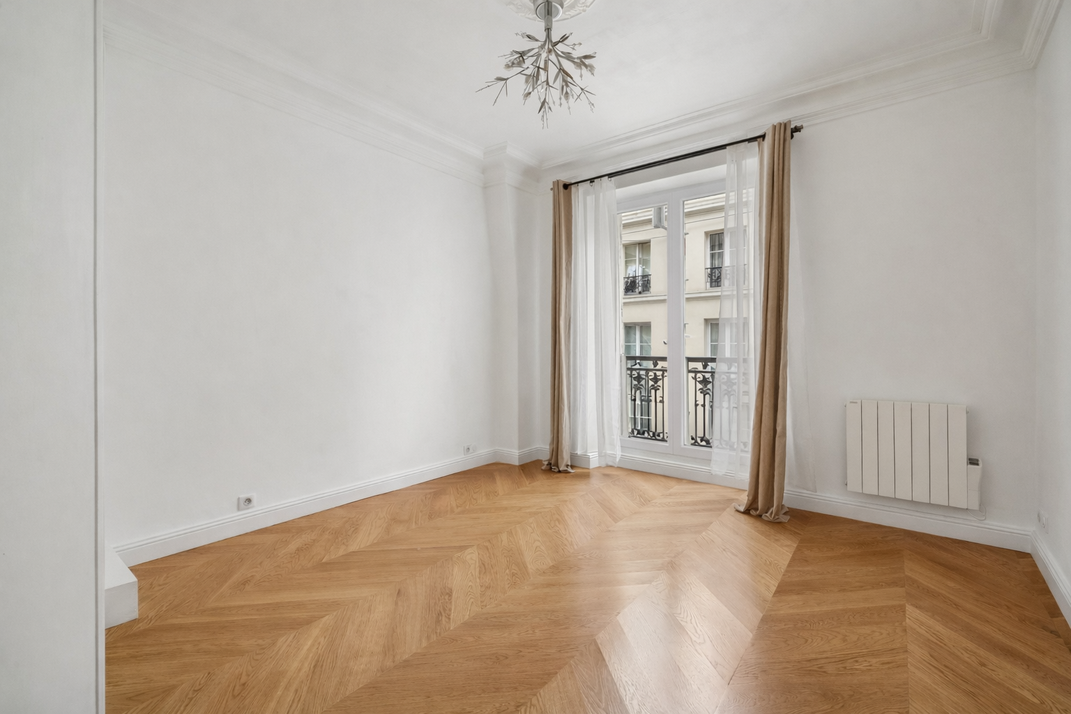 appartement de luxe 5 Pièces en vente sur PARIS (75004)