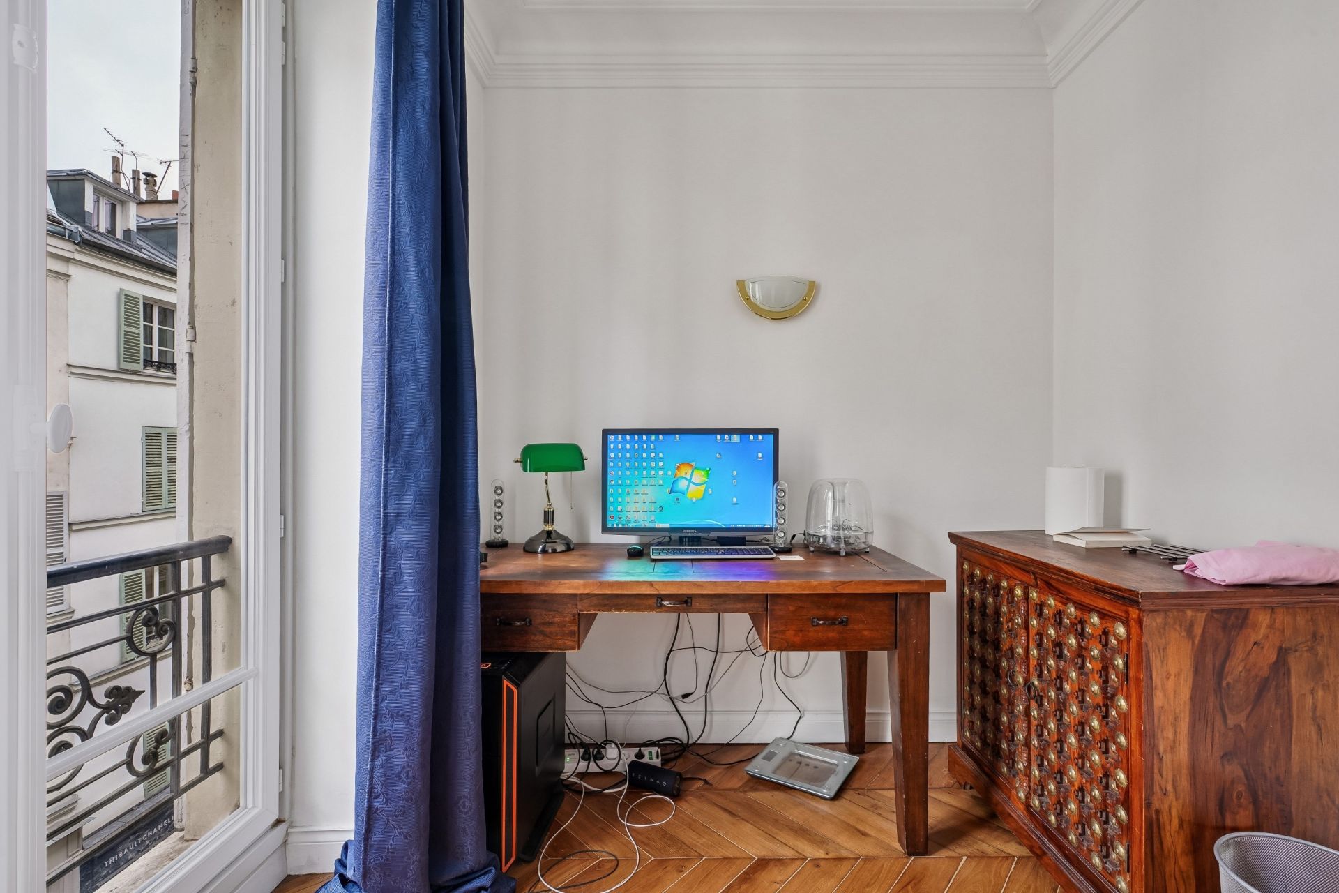 appartement de luxe 5 Pièces en vente sur PARIS (75004)