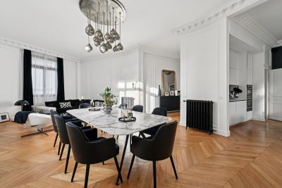 Sale Luxury apartment Paris 16 7&nbsp;Rooms 247&nbsp;m²