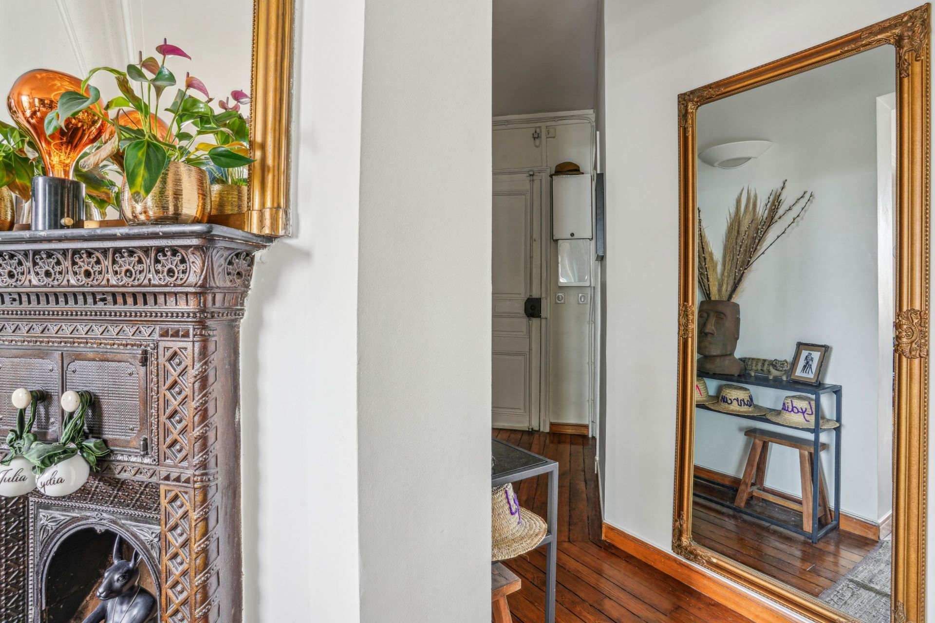 luxury apartment 6 Rooms for sale on NEUILLY SUR SEINE (92200)