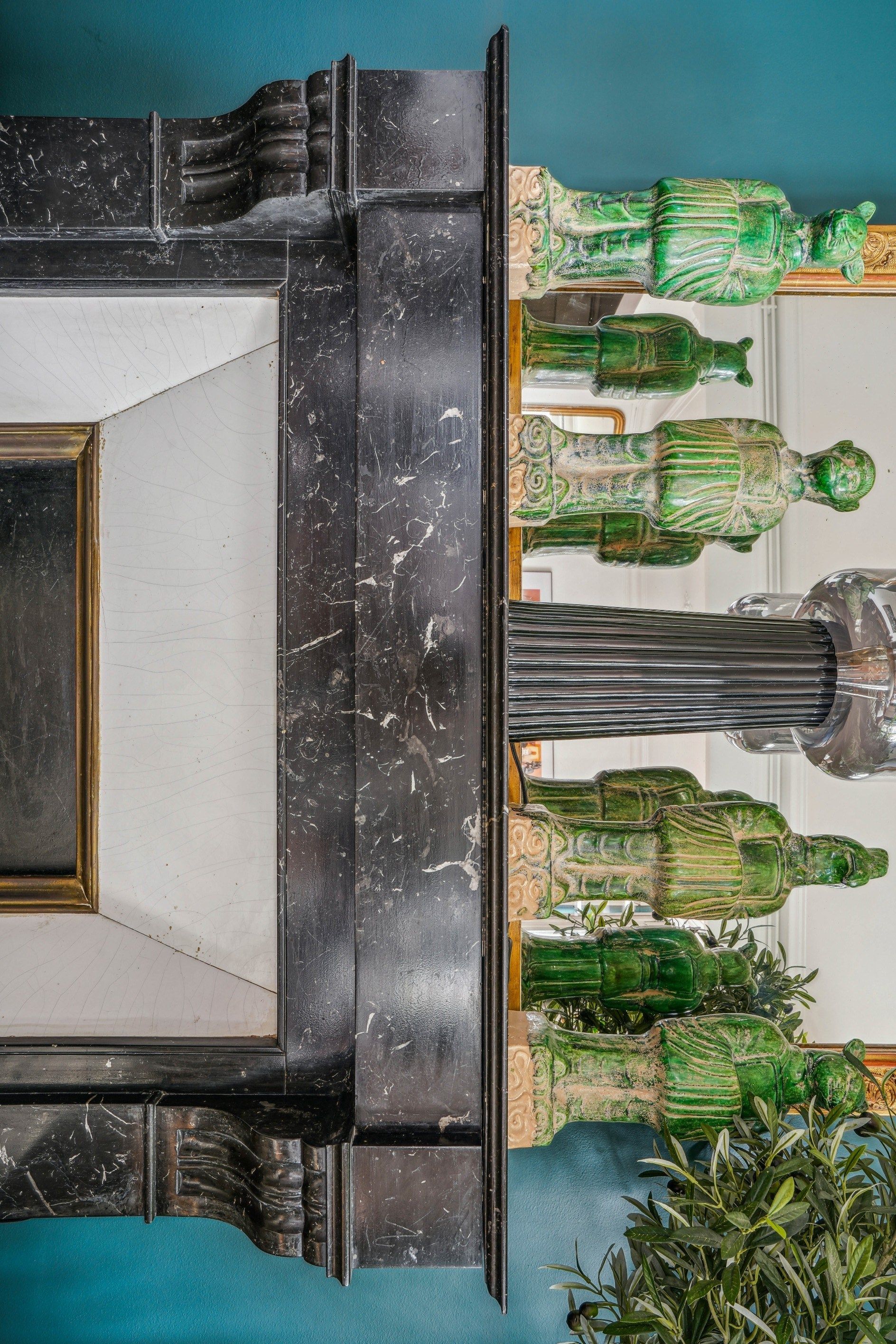 luxury apartment 6 Rooms for sale on NEUILLY SUR SEINE (92200)