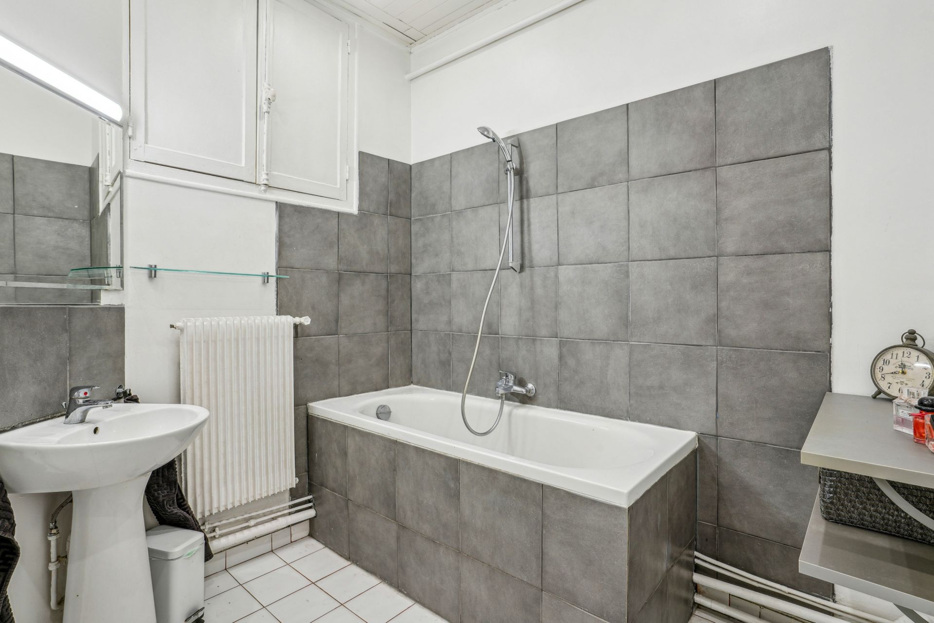 luxury apartment 6 Rooms for sale on NEUILLY SUR SEINE (92200)