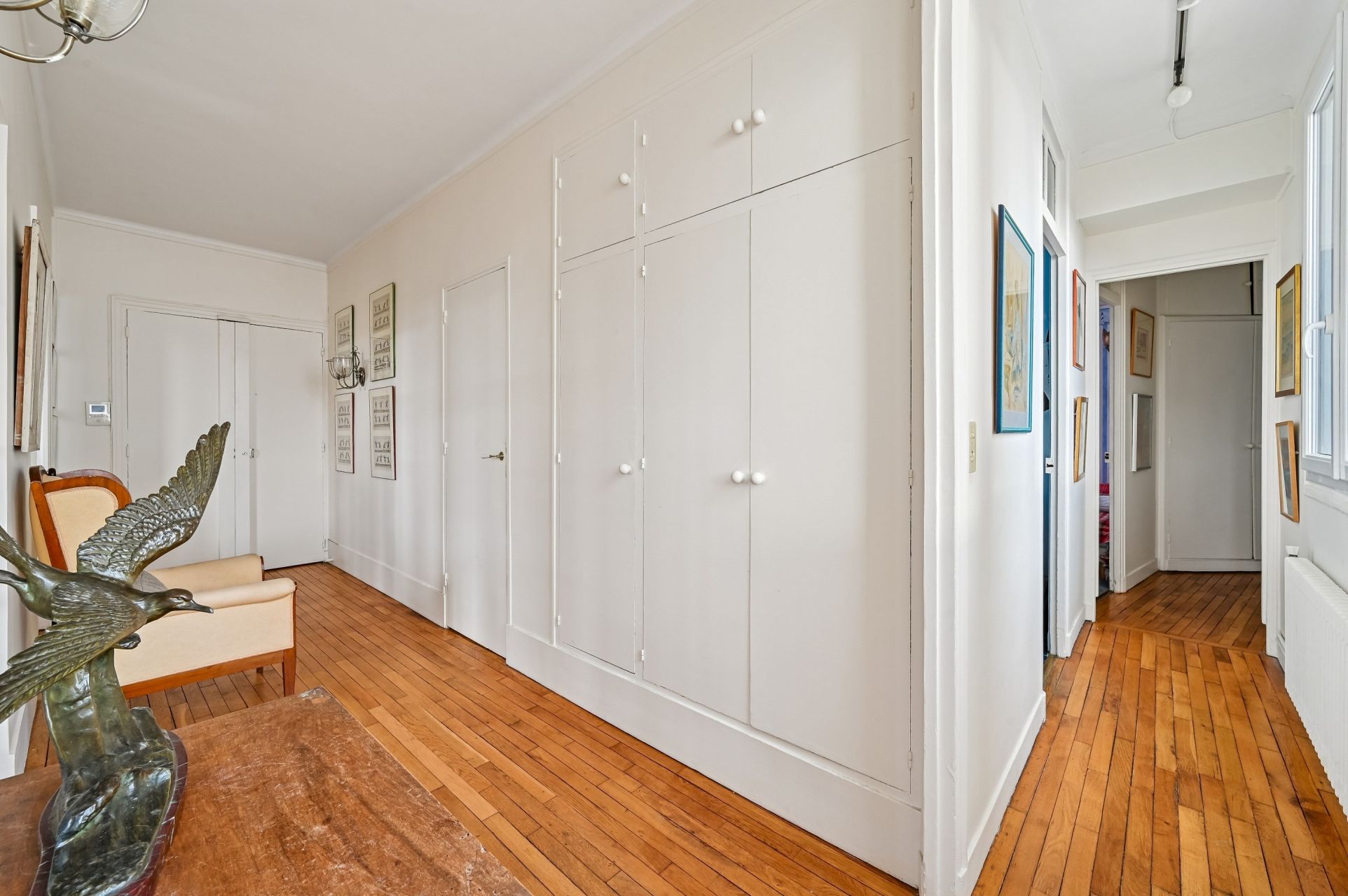 appartement de luxe 5 Pièces en vente sur PARIS (75007)