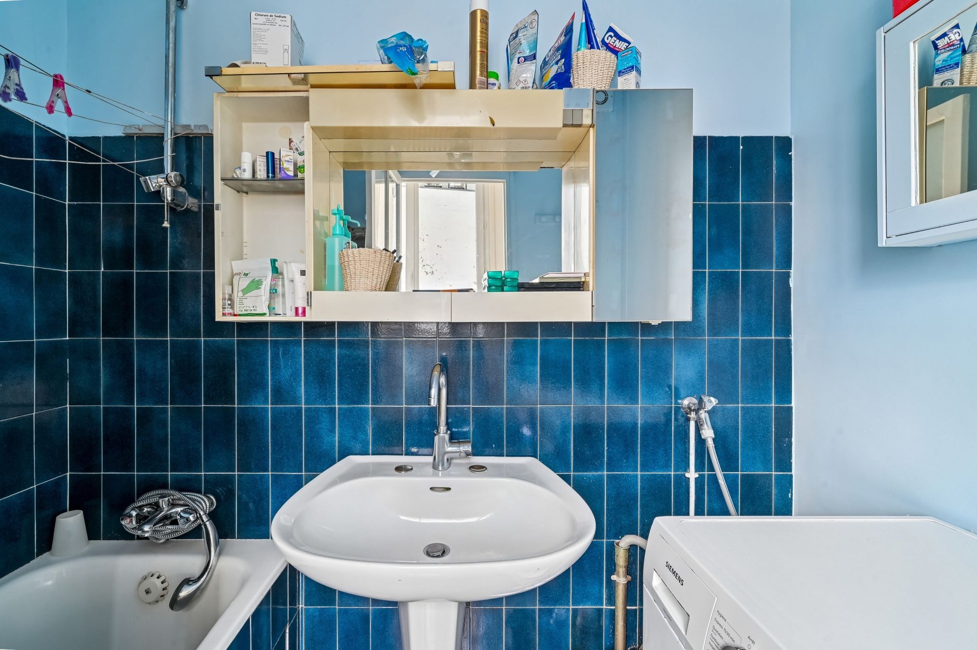 luxury apartment 5 Rooms for sale on PARIS (75007)