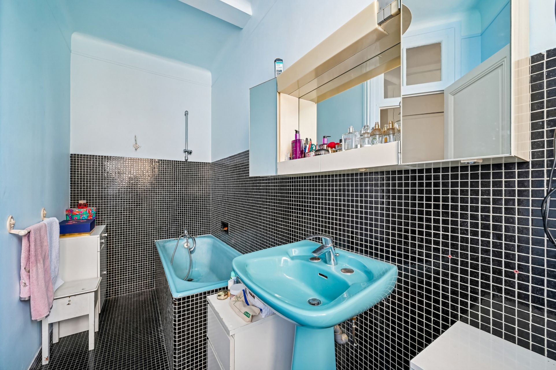 appartement de luxe 5 Pièces en vente sur PARIS (75007)