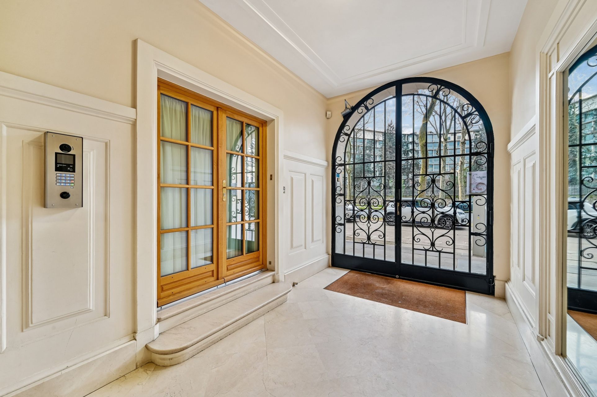 appartement de luxe 5 Pièces en vente sur PARIS (75007)